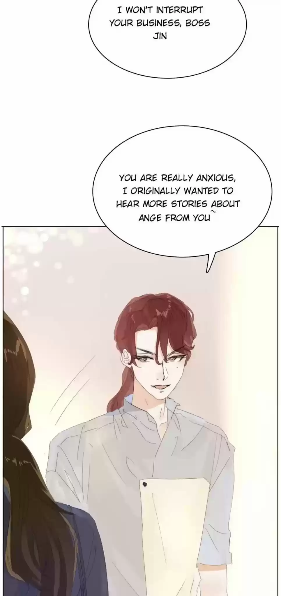 Men’S Wear Store And “Her Royal Highness” Chapter 185