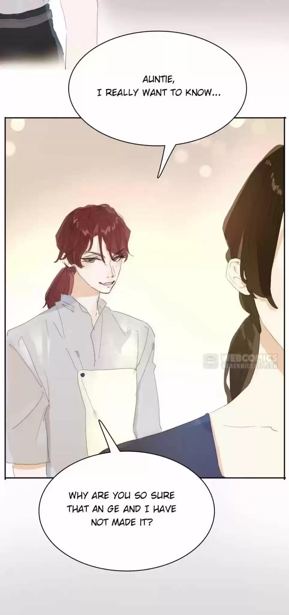 Men’S Wear Store And “Her Royal Highness” Chapter 185