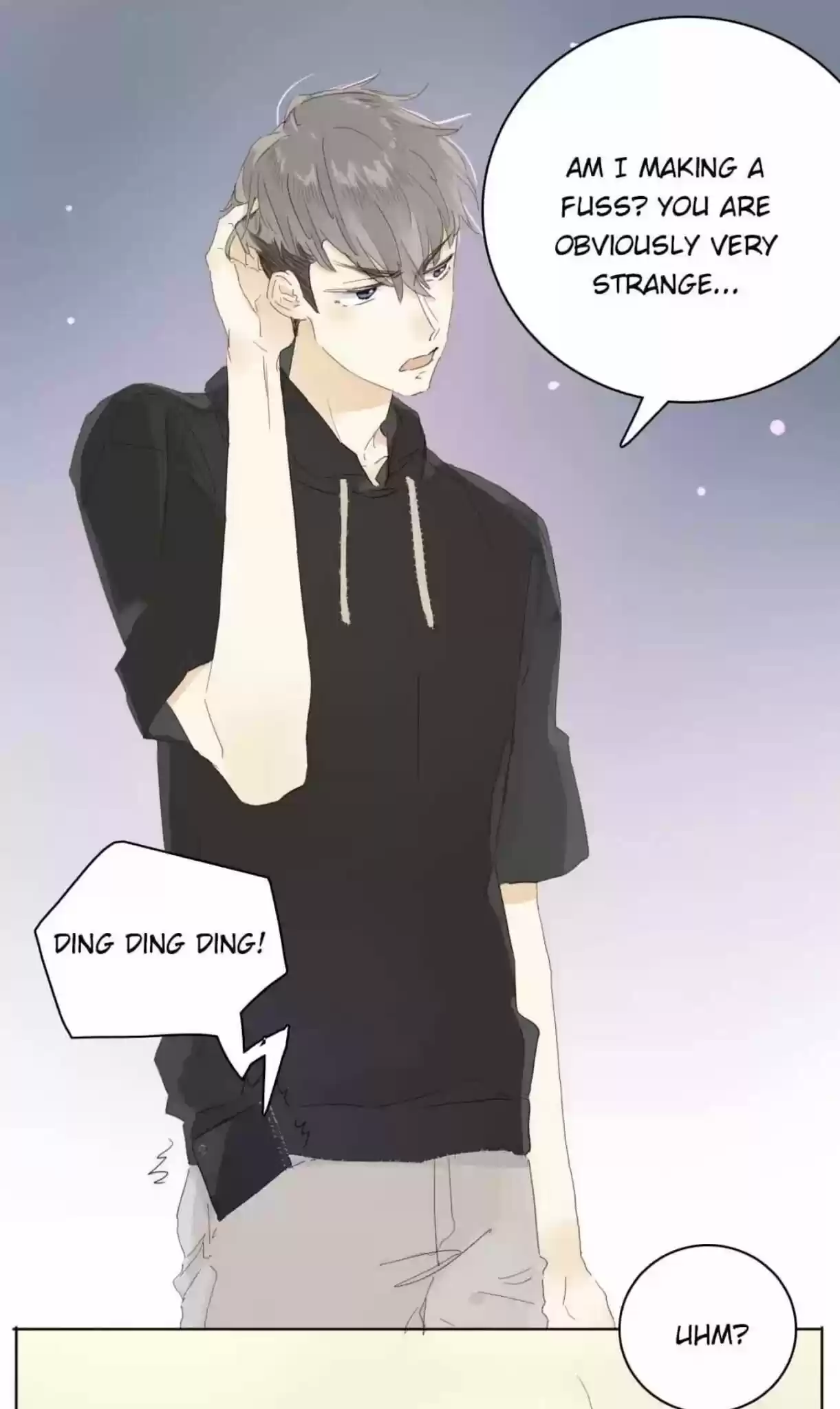 Men’S Wear Store And “Her Royal Highness” Chapter 186