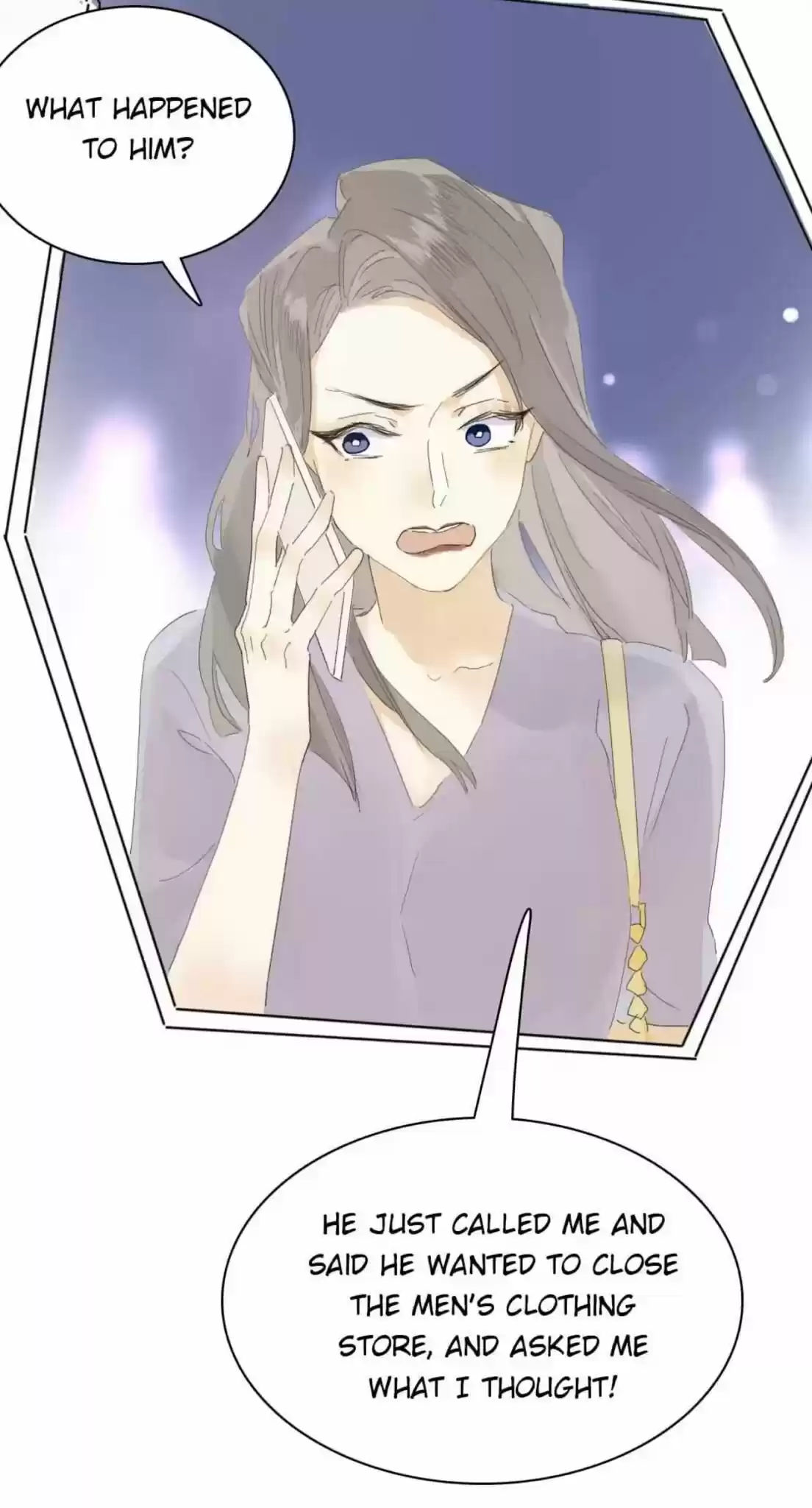 Men’S Wear Store And “Her Royal Highness” Chapter 186