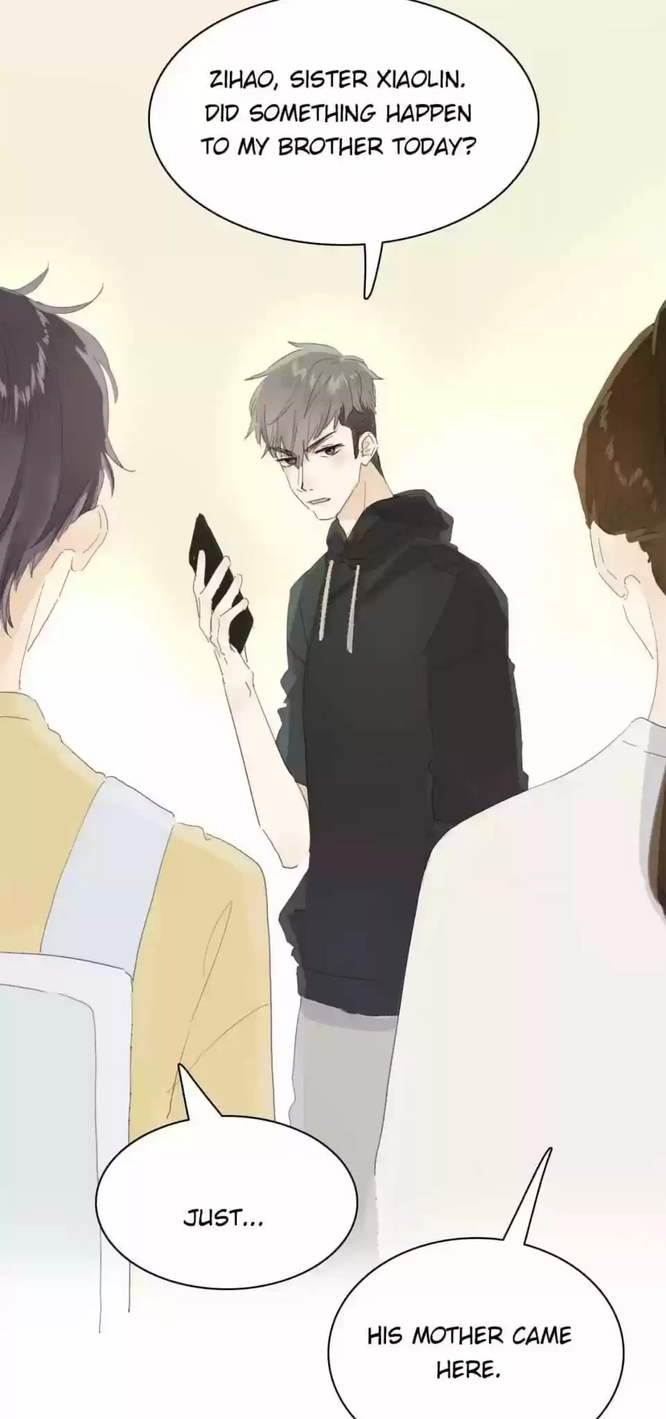 Men’S Wear Store And “Her Royal Highness” Chapter 186