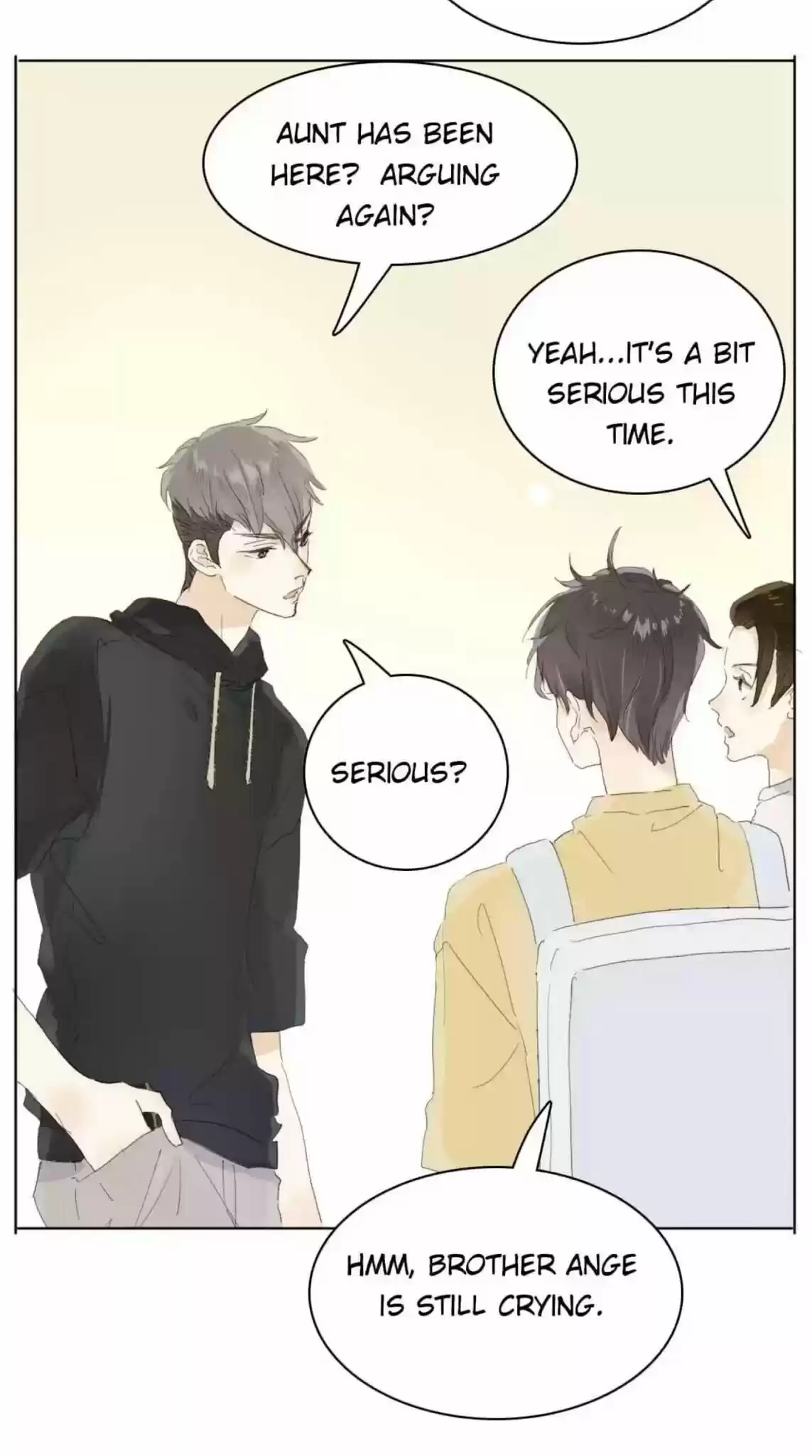 Men’S Wear Store And “Her Royal Highness” Chapter 186