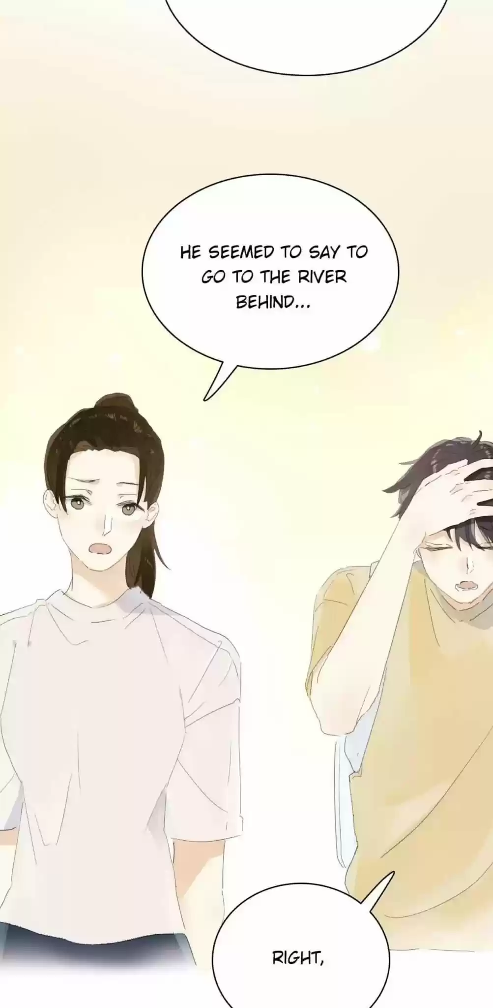 Men’S Wear Store And “Her Royal Highness” Chapter 186