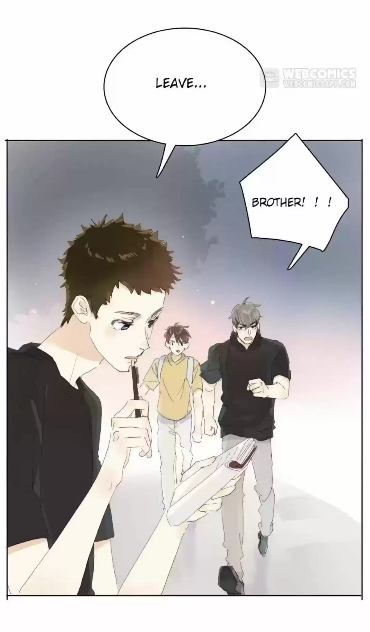 Men’S Wear Store And “Her Royal Highness” Chapter 186