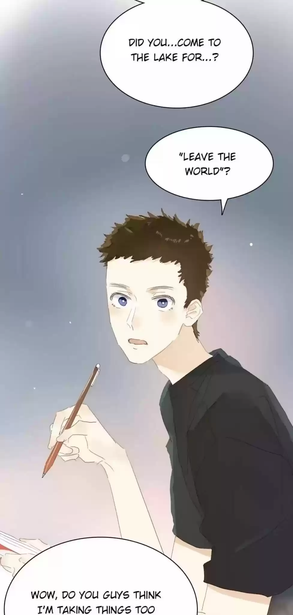 Men’S Wear Store And “Her Royal Highness” Chapter 186