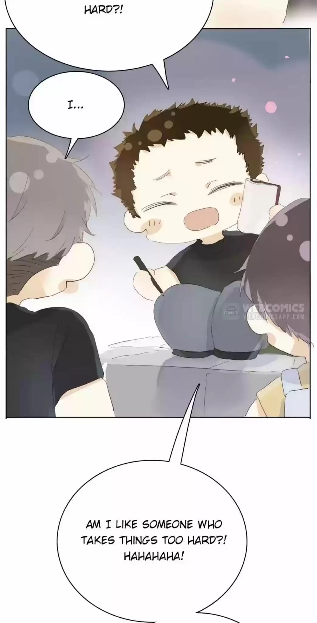 Men’S Wear Store And “Her Royal Highness” Chapter 186