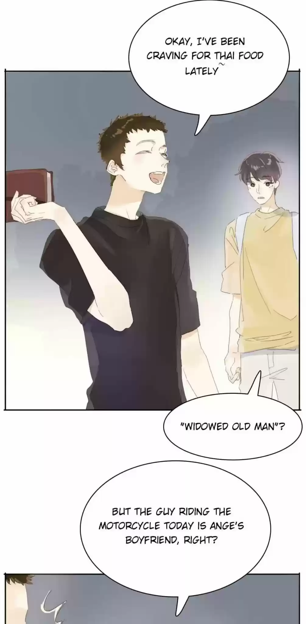 Men’S Wear Store And “Her Royal Highness” Chapter 187