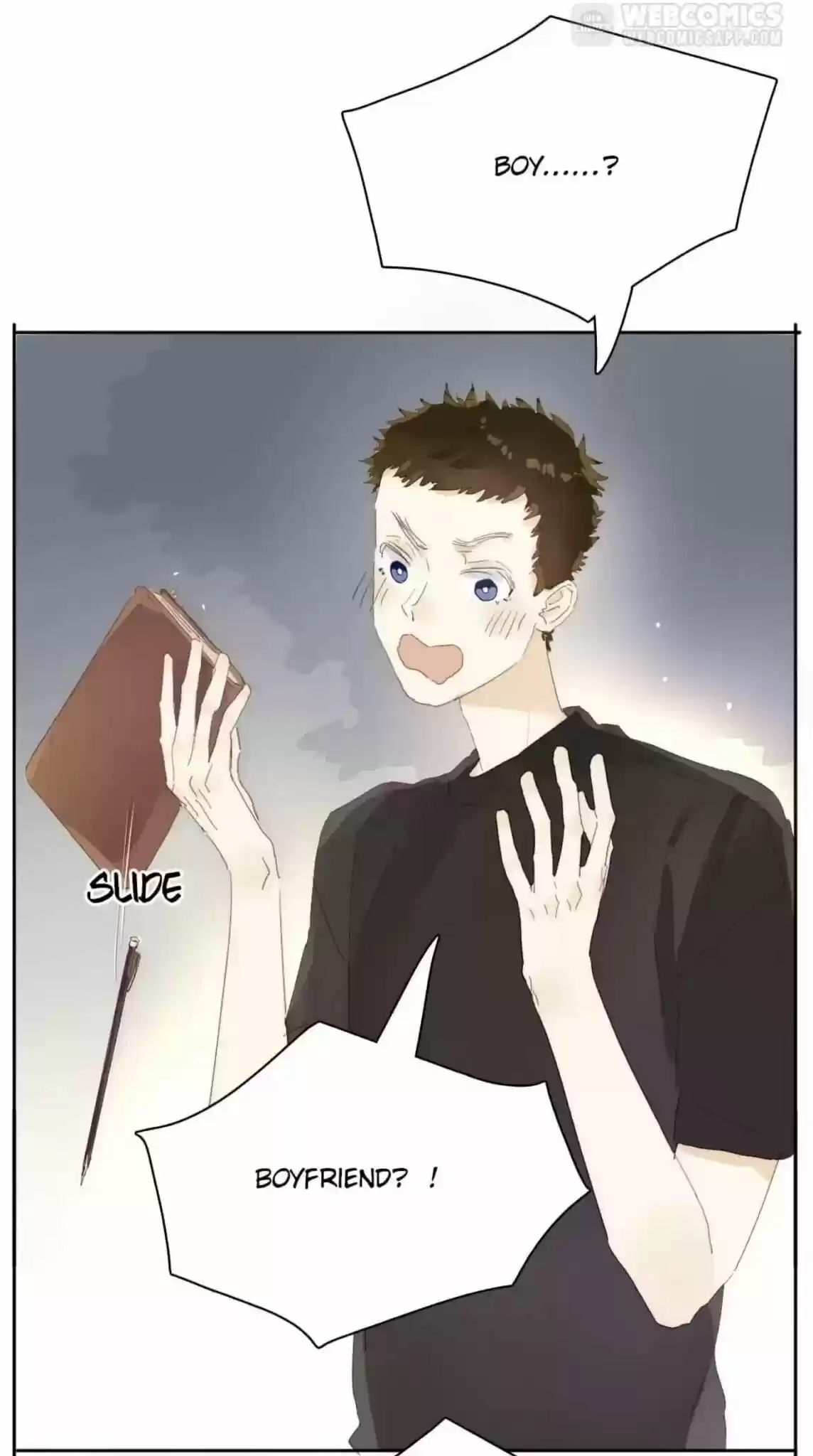 Men’S Wear Store And “Her Royal Highness” Chapter 187