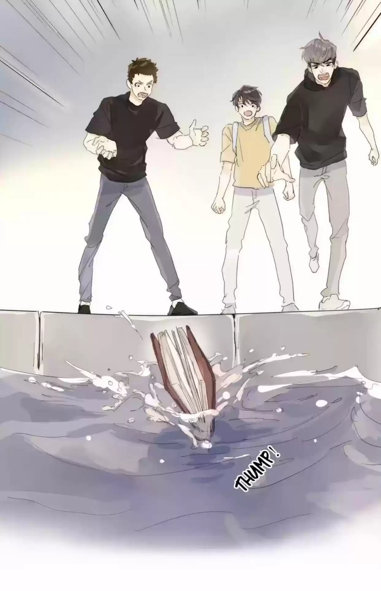 Men’S Wear Store And “Her Royal Highness” Chapter 187