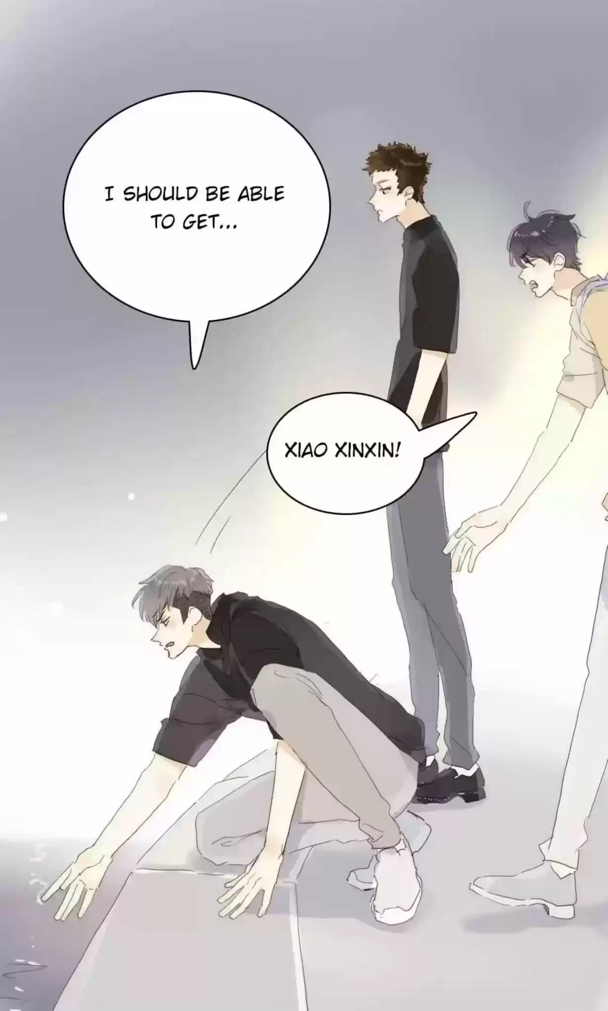 Men’S Wear Store And “Her Royal Highness” Chapter 187