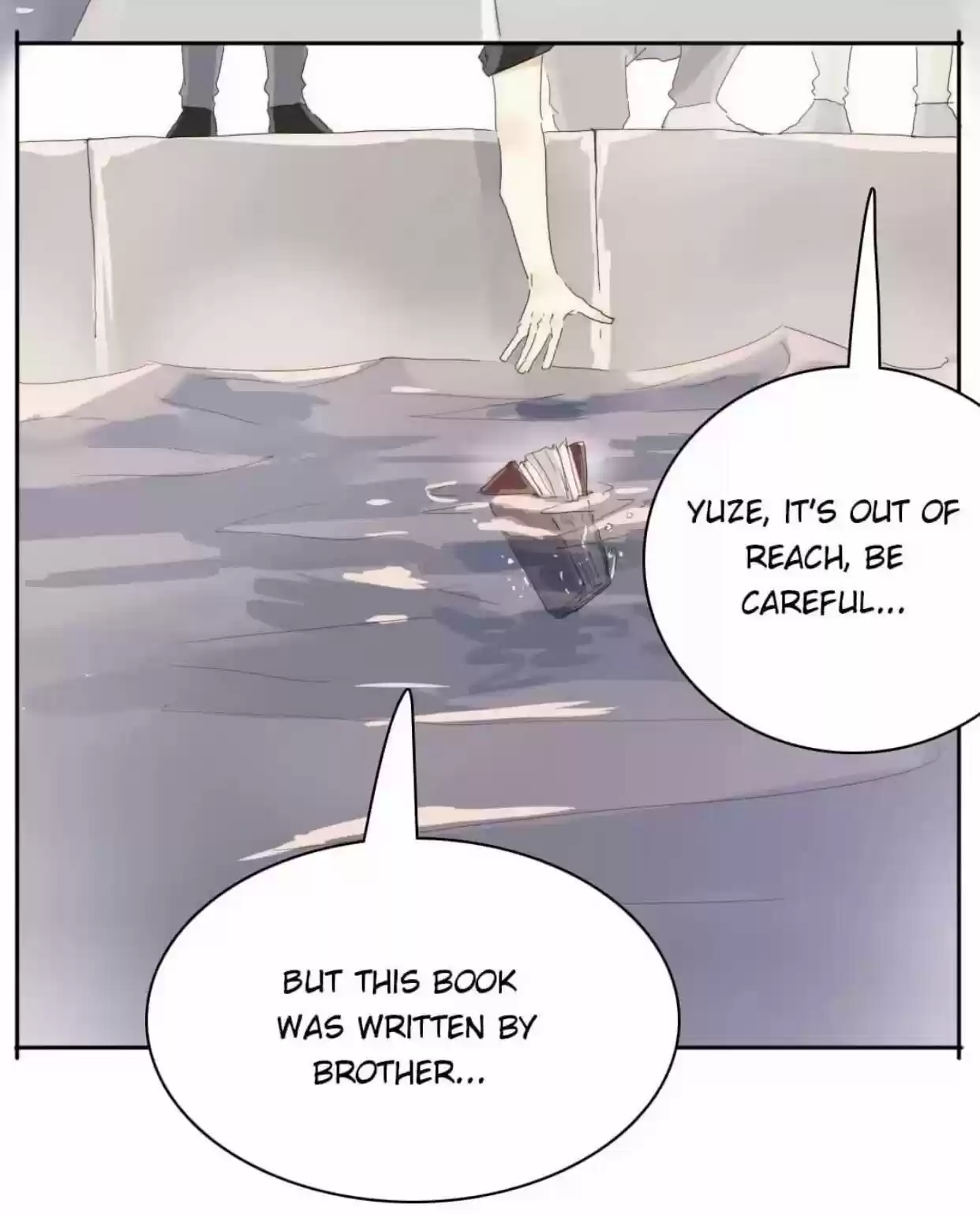 Men’S Wear Store And “Her Royal Highness” Chapter 187