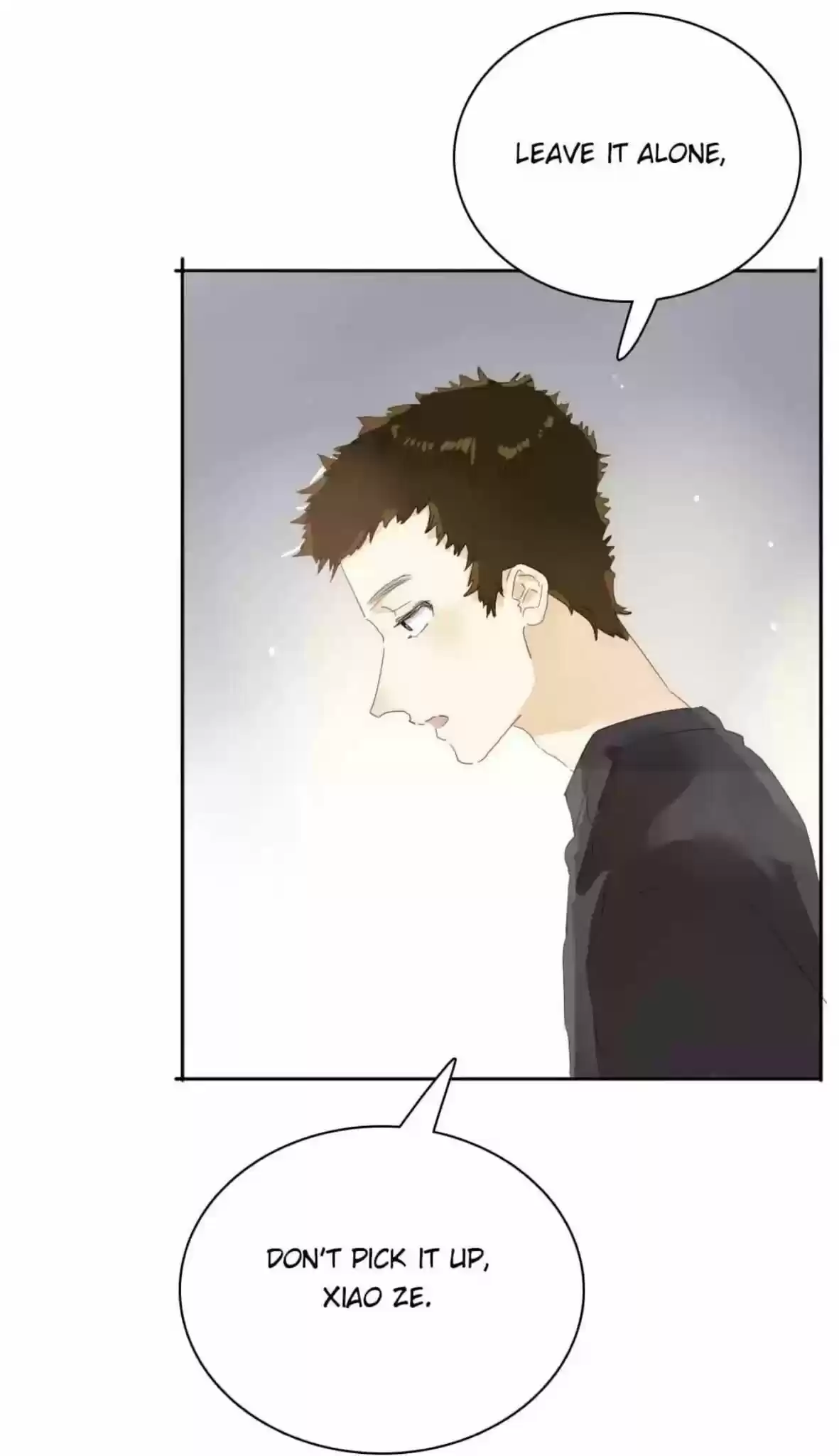 Men’S Wear Store And “Her Royal Highness” Chapter 187