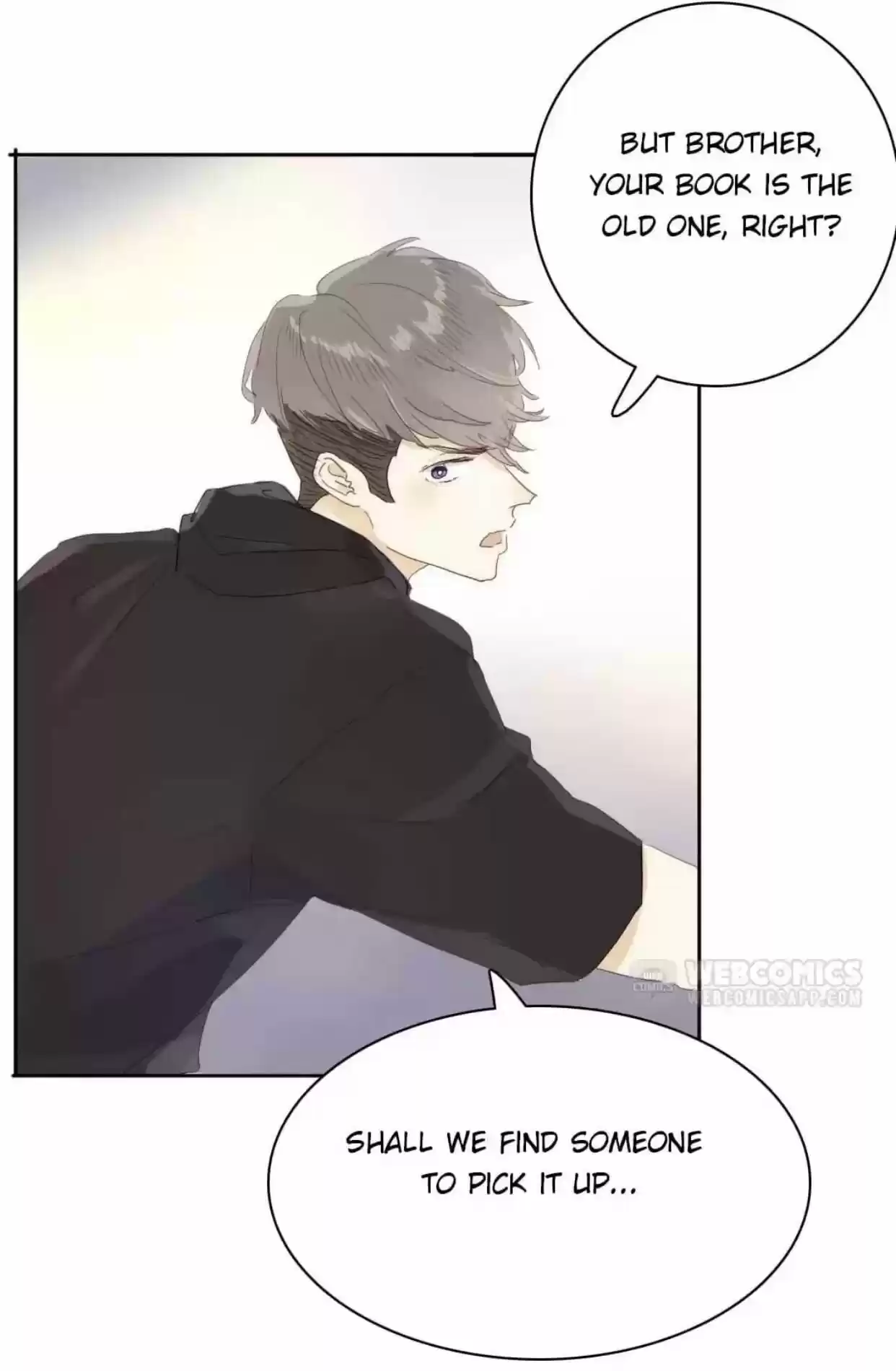 Men’S Wear Store And “Her Royal Highness” Chapter 187