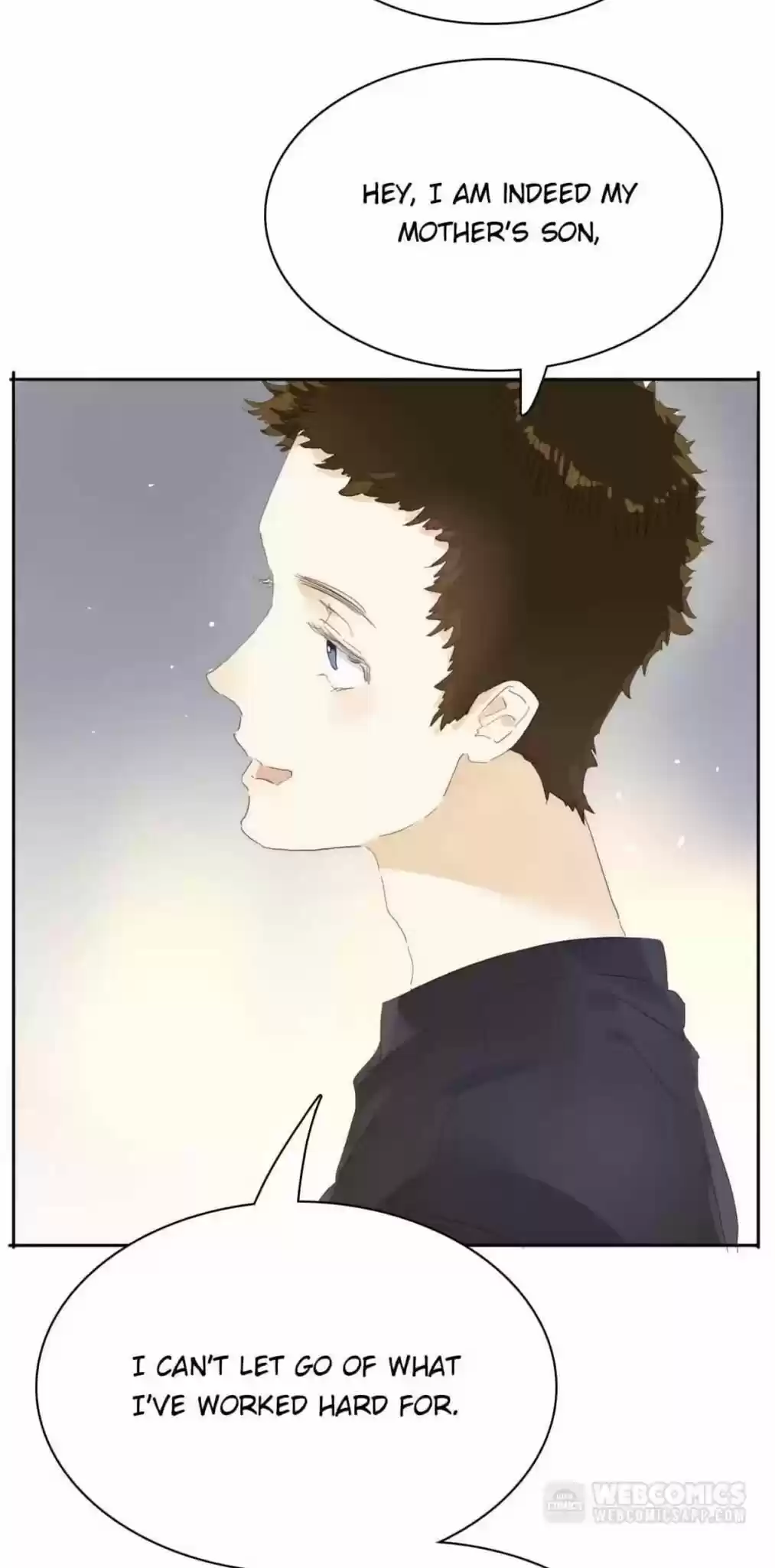 Men’S Wear Store And “Her Royal Highness” Chapter 187