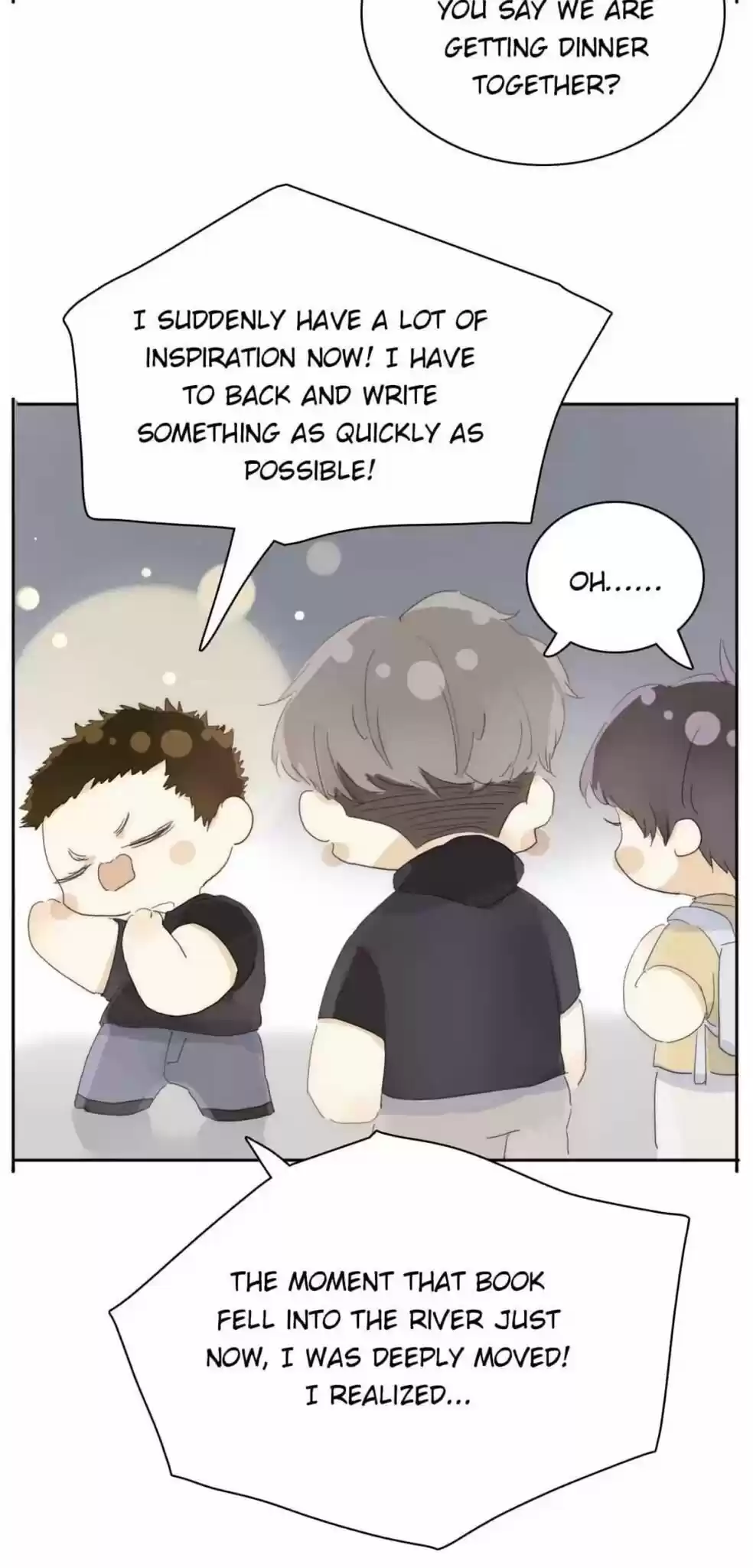 Men’S Wear Store And “Her Royal Highness” Chapter 187