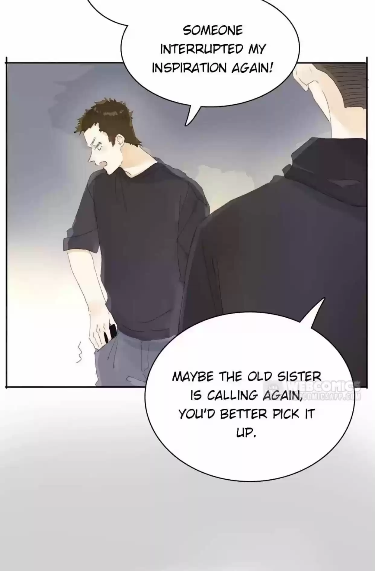 Men’S Wear Store And “Her Royal Highness” Chapter 187