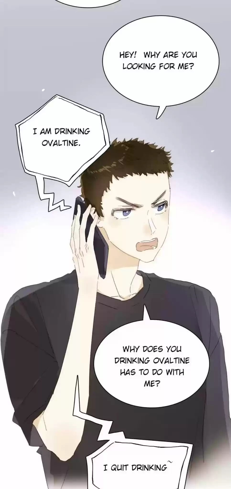 Men’S Wear Store And “Her Royal Highness” Chapter 187