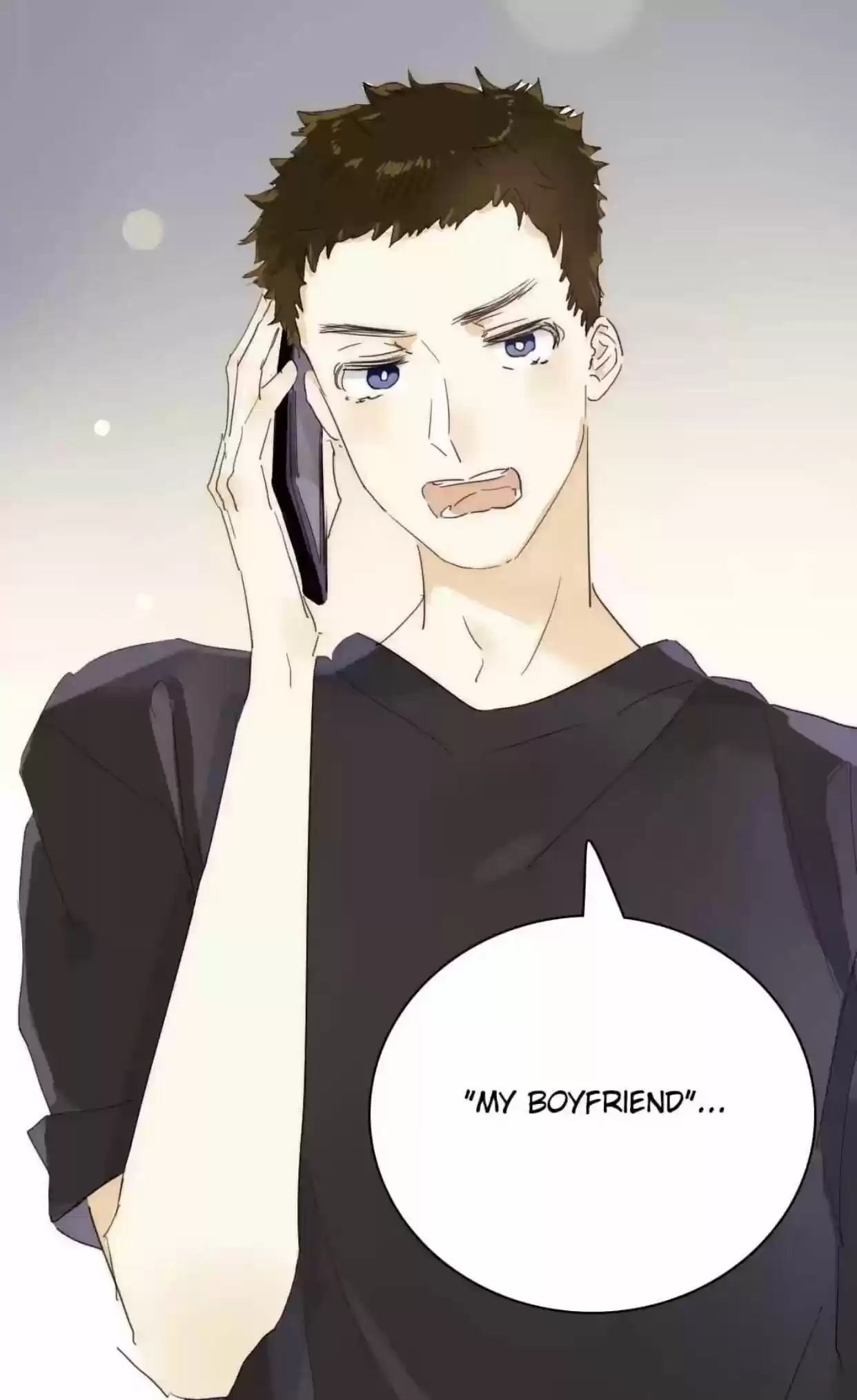 Men’S Wear Store And “Her Royal Highness” Chapter 187