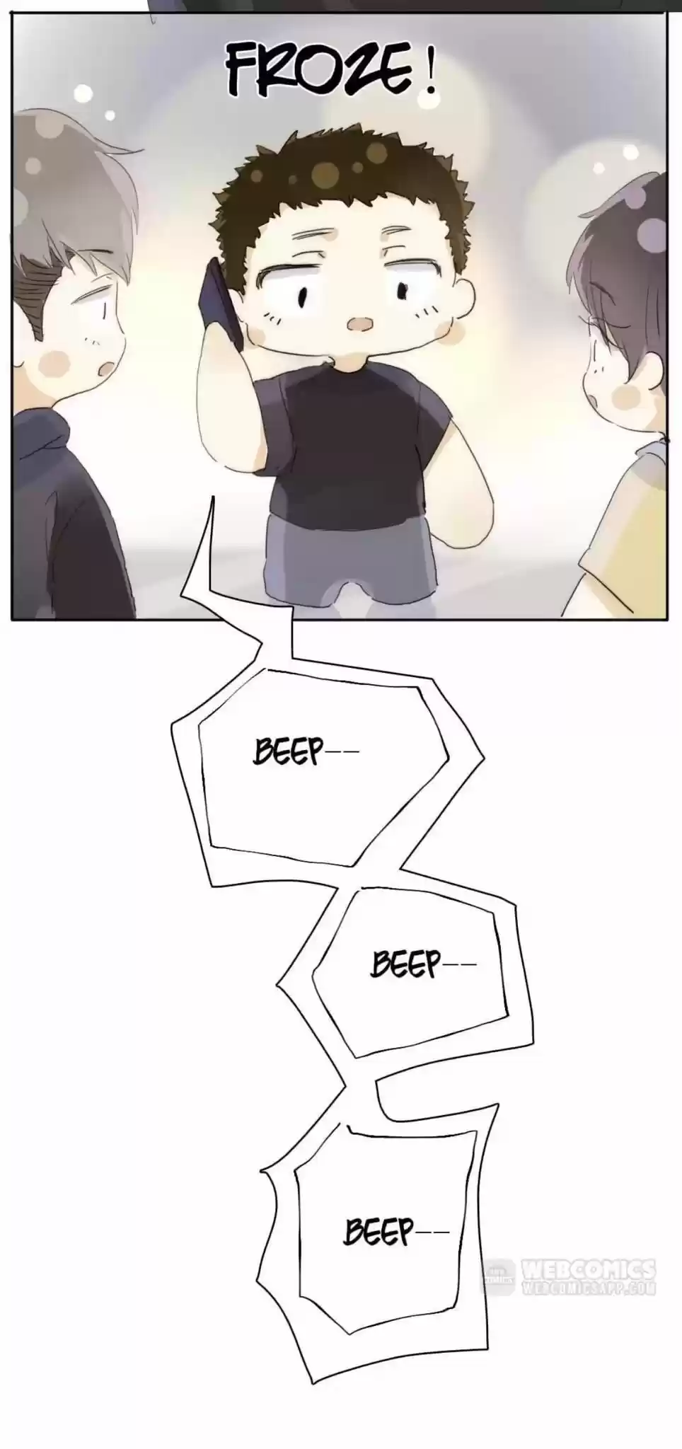 Men’S Wear Store And “Her Royal Highness” Chapter 187