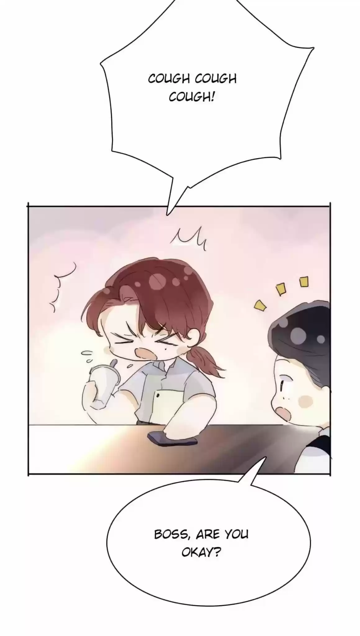 Men’S Wear Store And “Her Royal Highness” Chapter 187