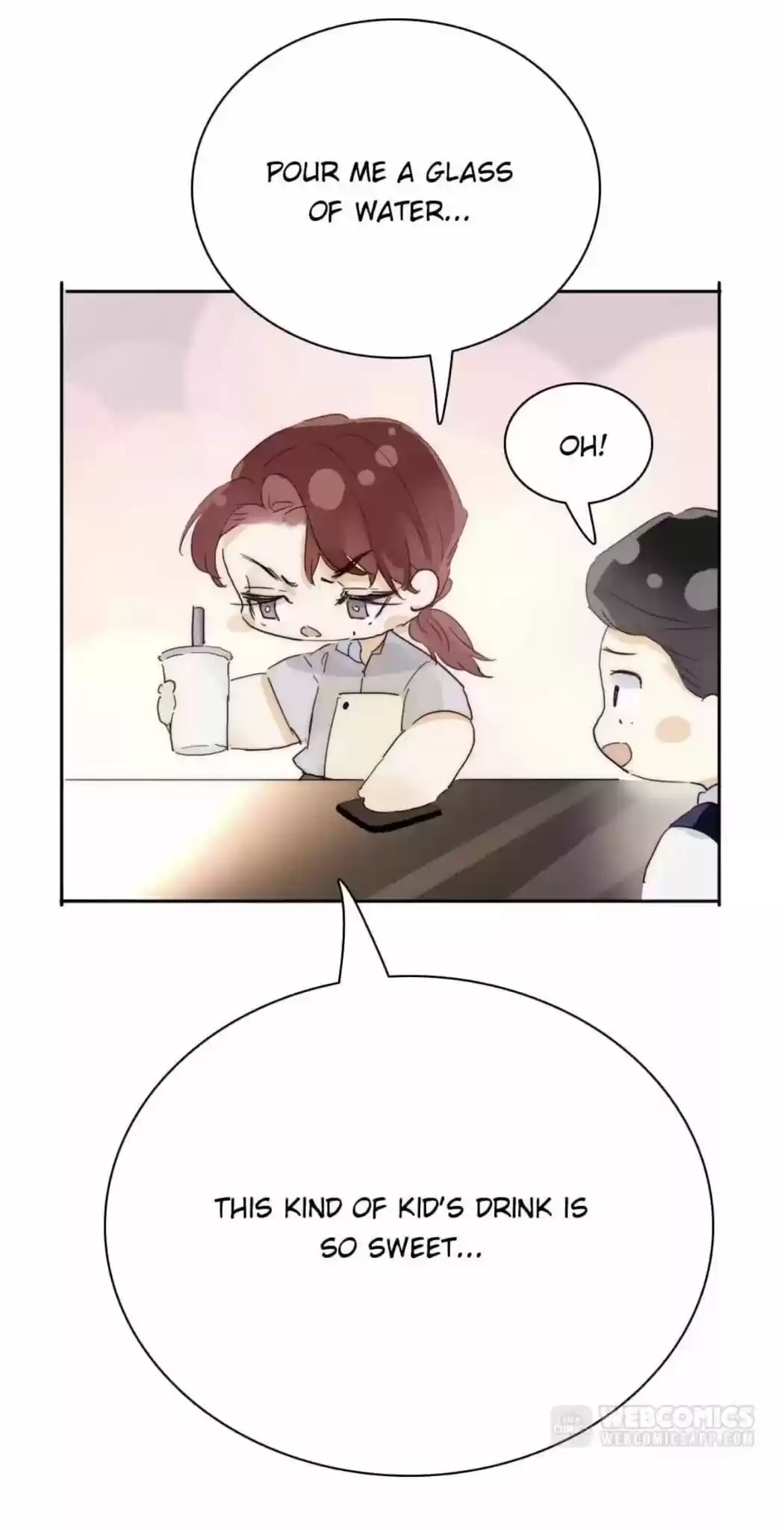 Men’S Wear Store And “Her Royal Highness” Chapter 187