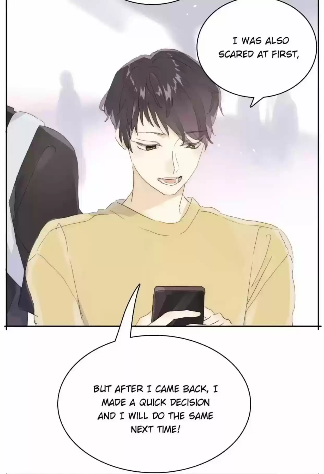 Men’S Wear Store And “Her Royal Highness” Chapter 188