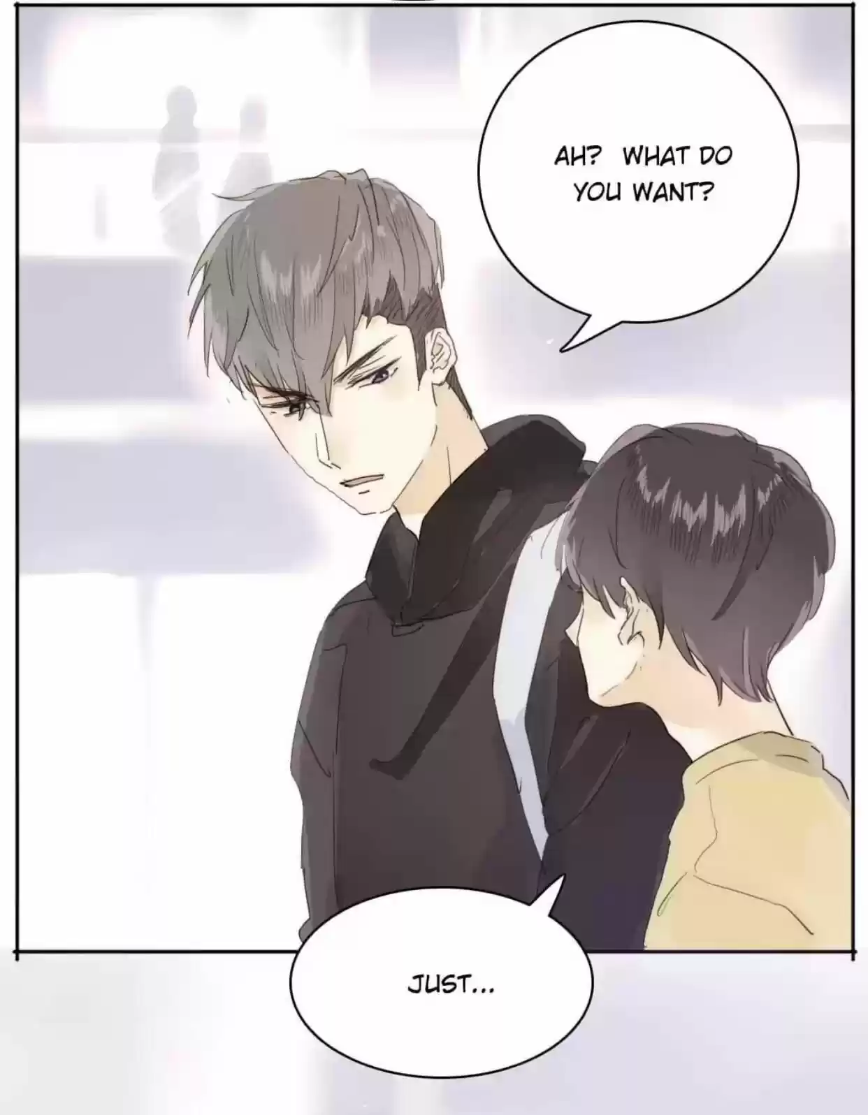 Men’S Wear Store And “Her Royal Highness” Chapter 188