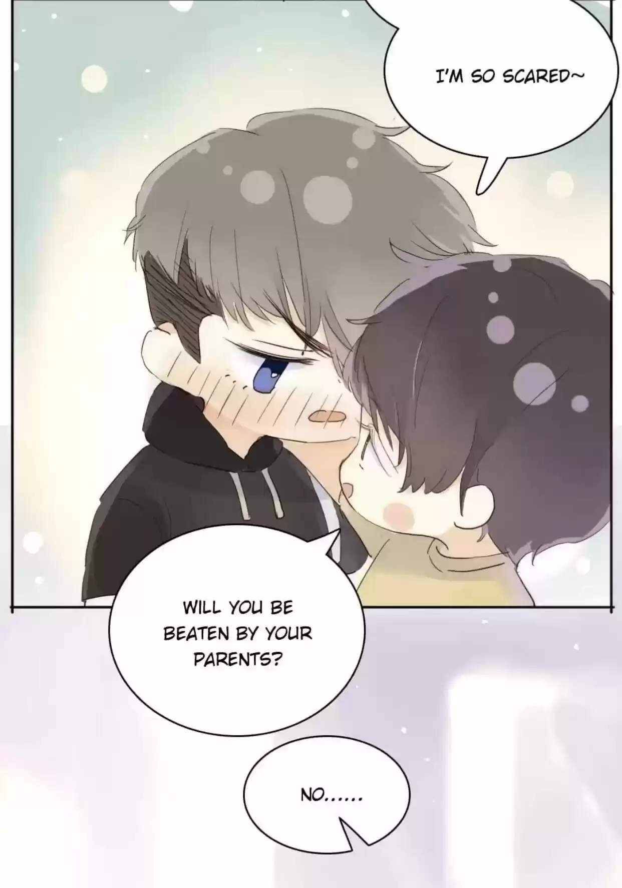 Men’S Wear Store And “Her Royal Highness” Chapter 188