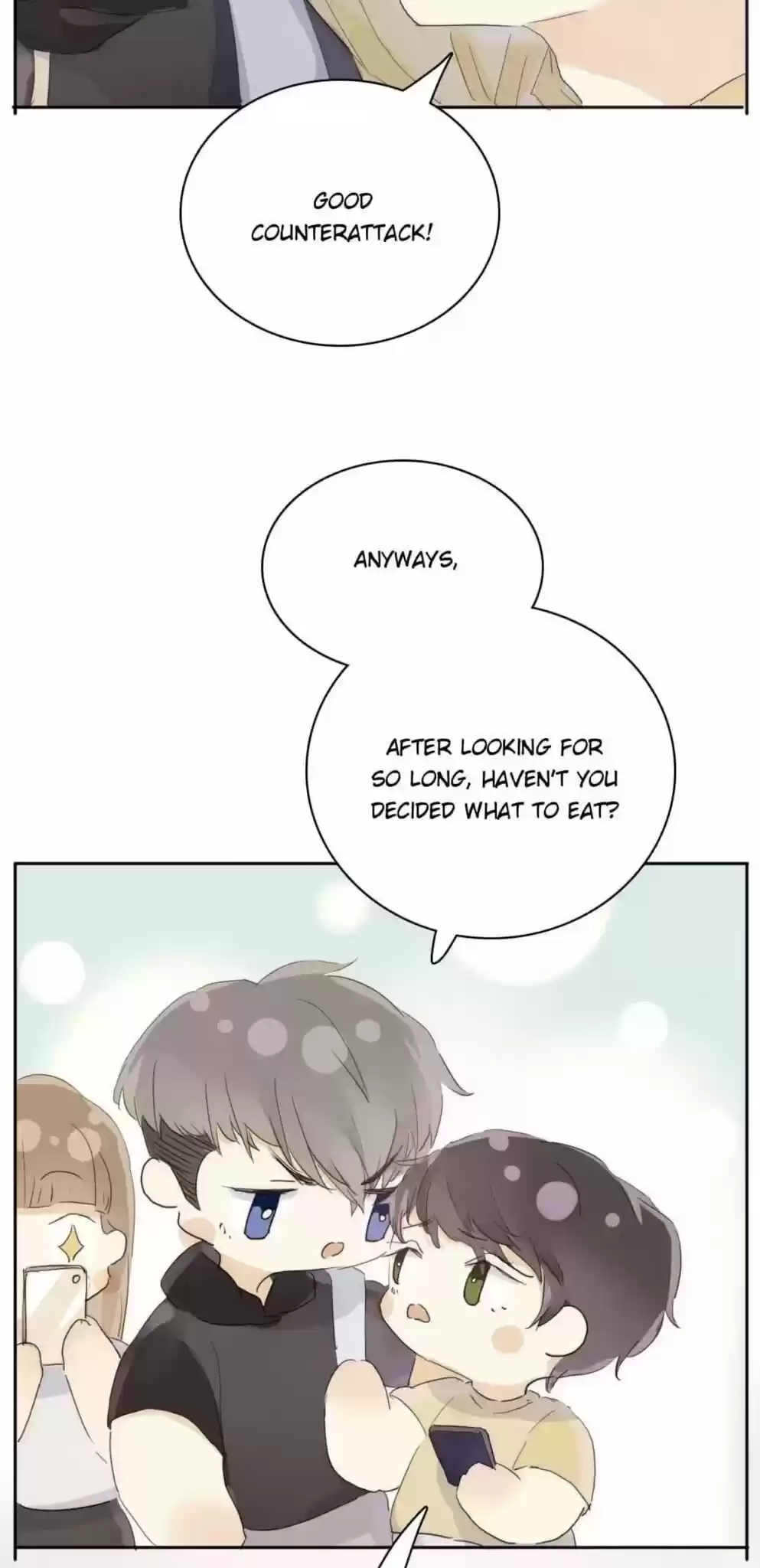 Men’S Wear Store And “Her Royal Highness” Chapter 188