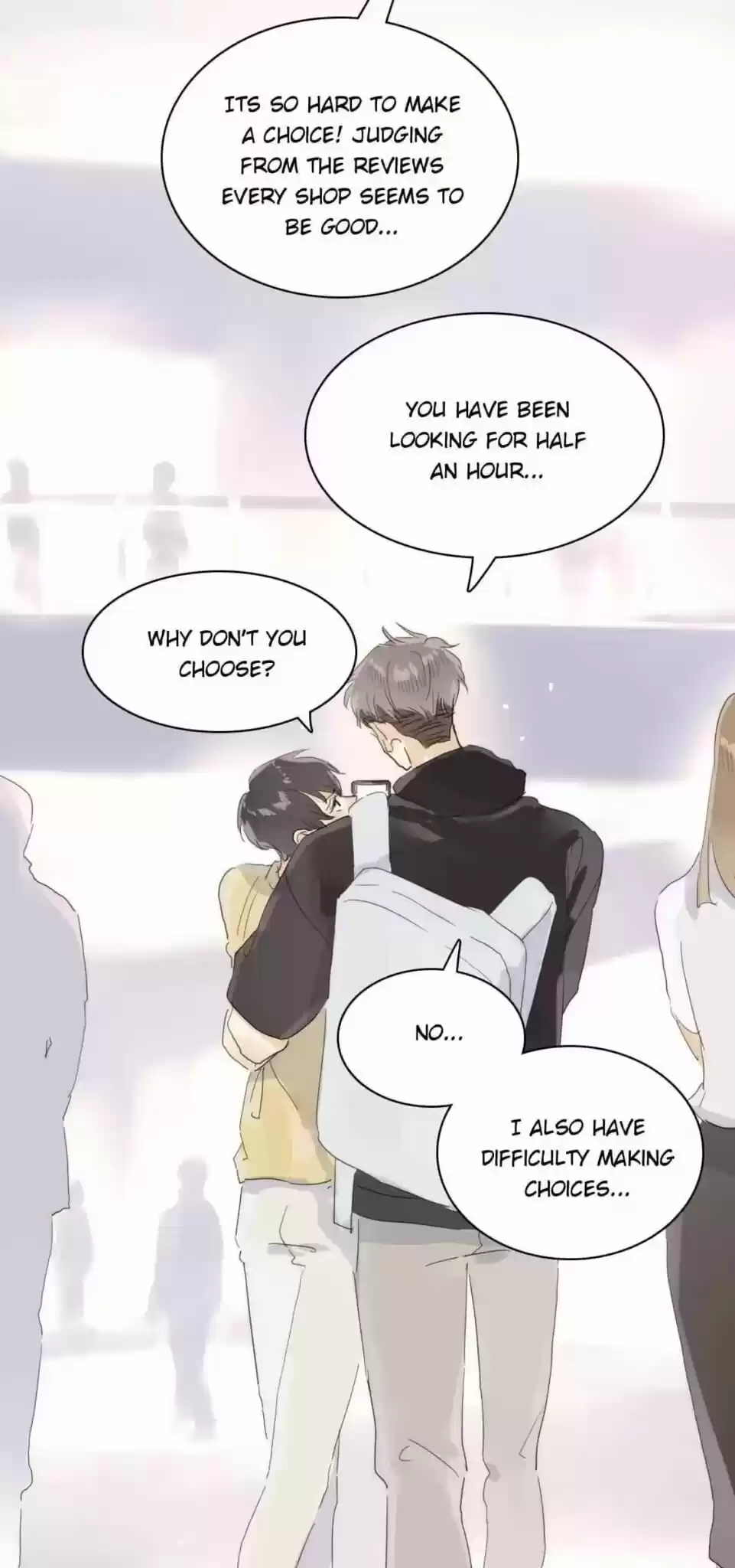 Men’S Wear Store And “Her Royal Highness” Chapter 188