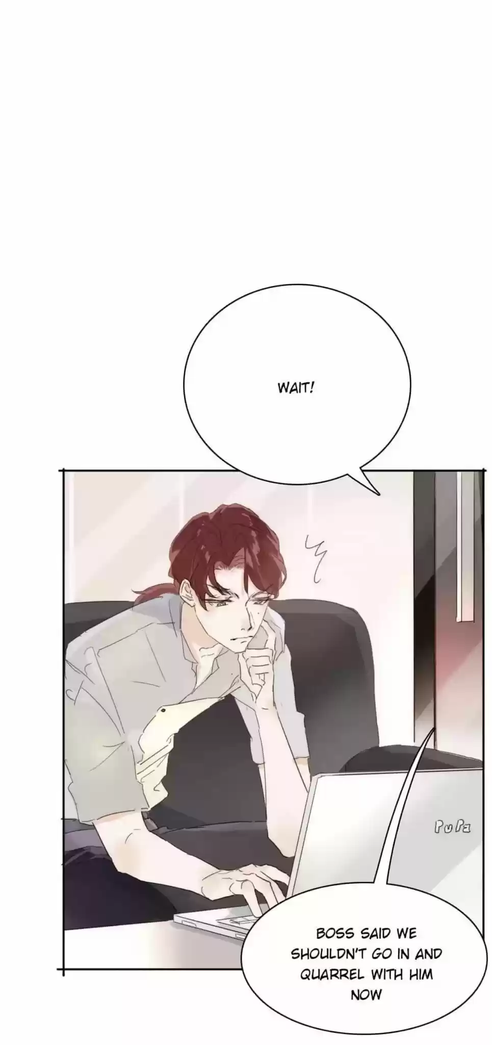 Men’S Wear Store And “Her Royal Highness” Chapter 188