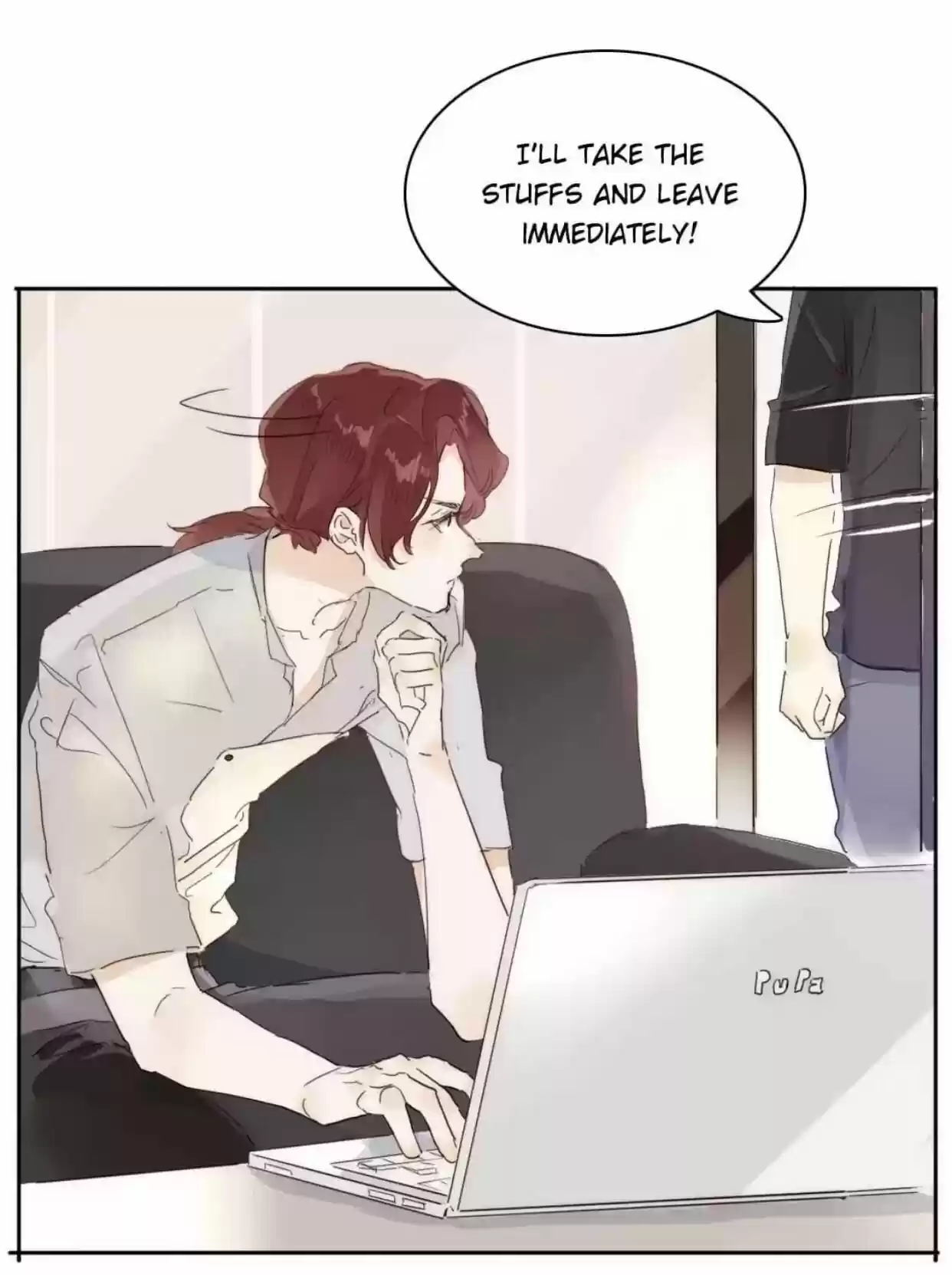 Men’S Wear Store And “Her Royal Highness” Chapter 188