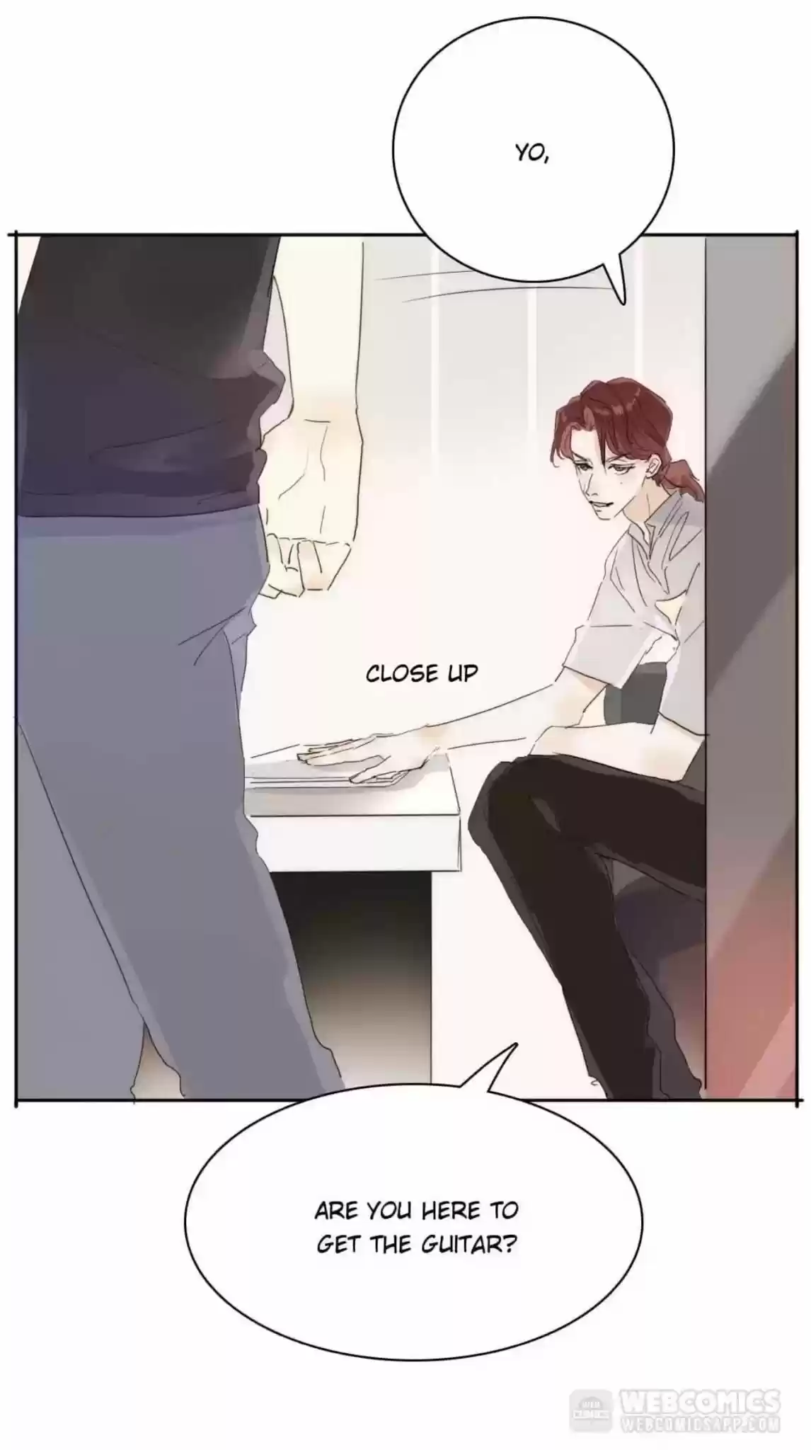 Men’S Wear Store And “Her Royal Highness” Chapter 188