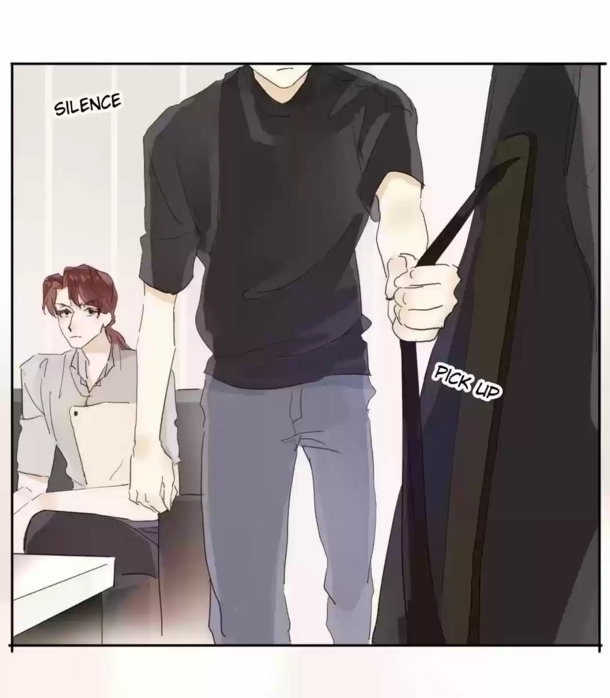 Men’S Wear Store And “Her Royal Highness” Chapter 188