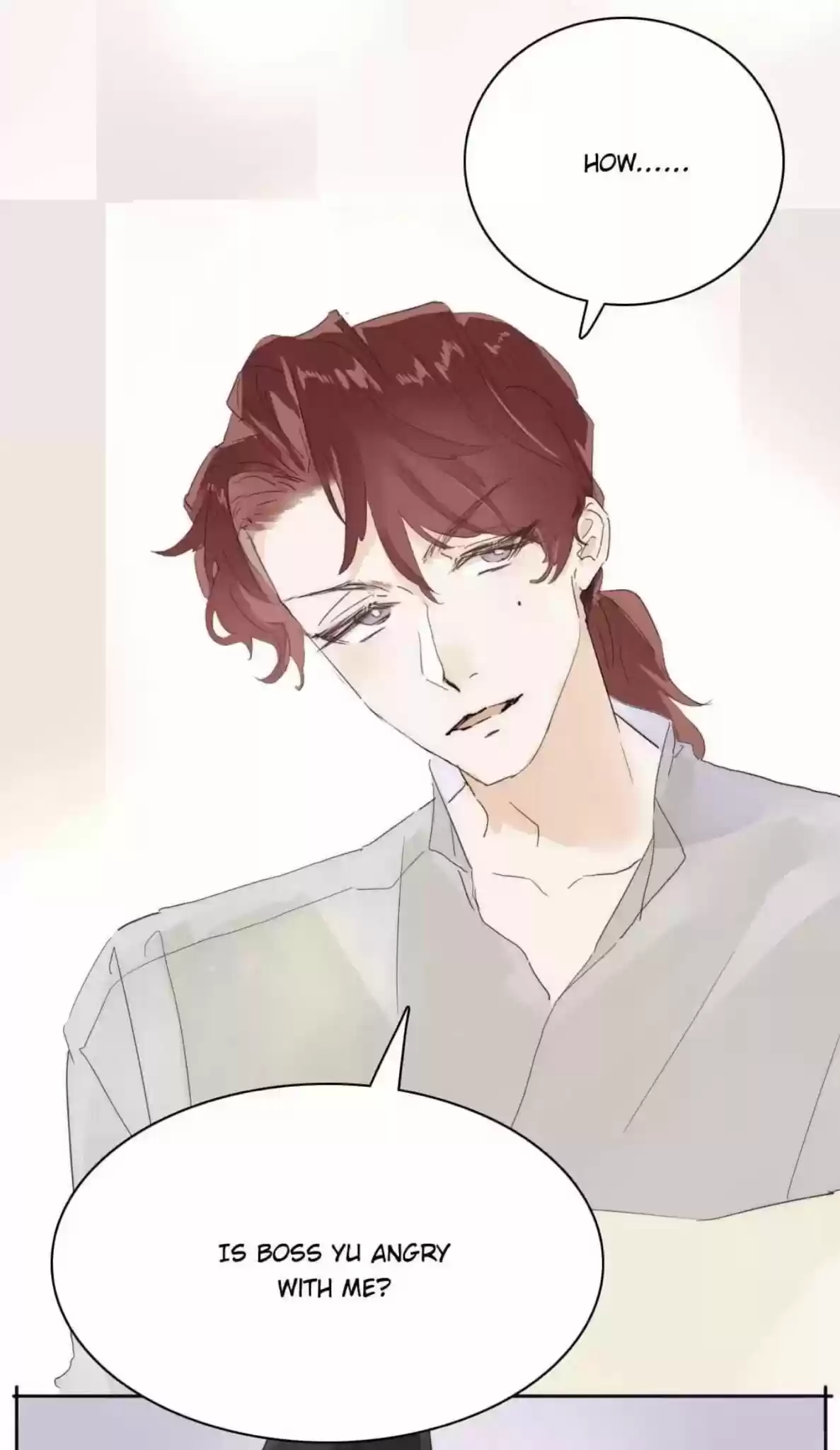 Men’S Wear Store And “Her Royal Highness” Chapter 188