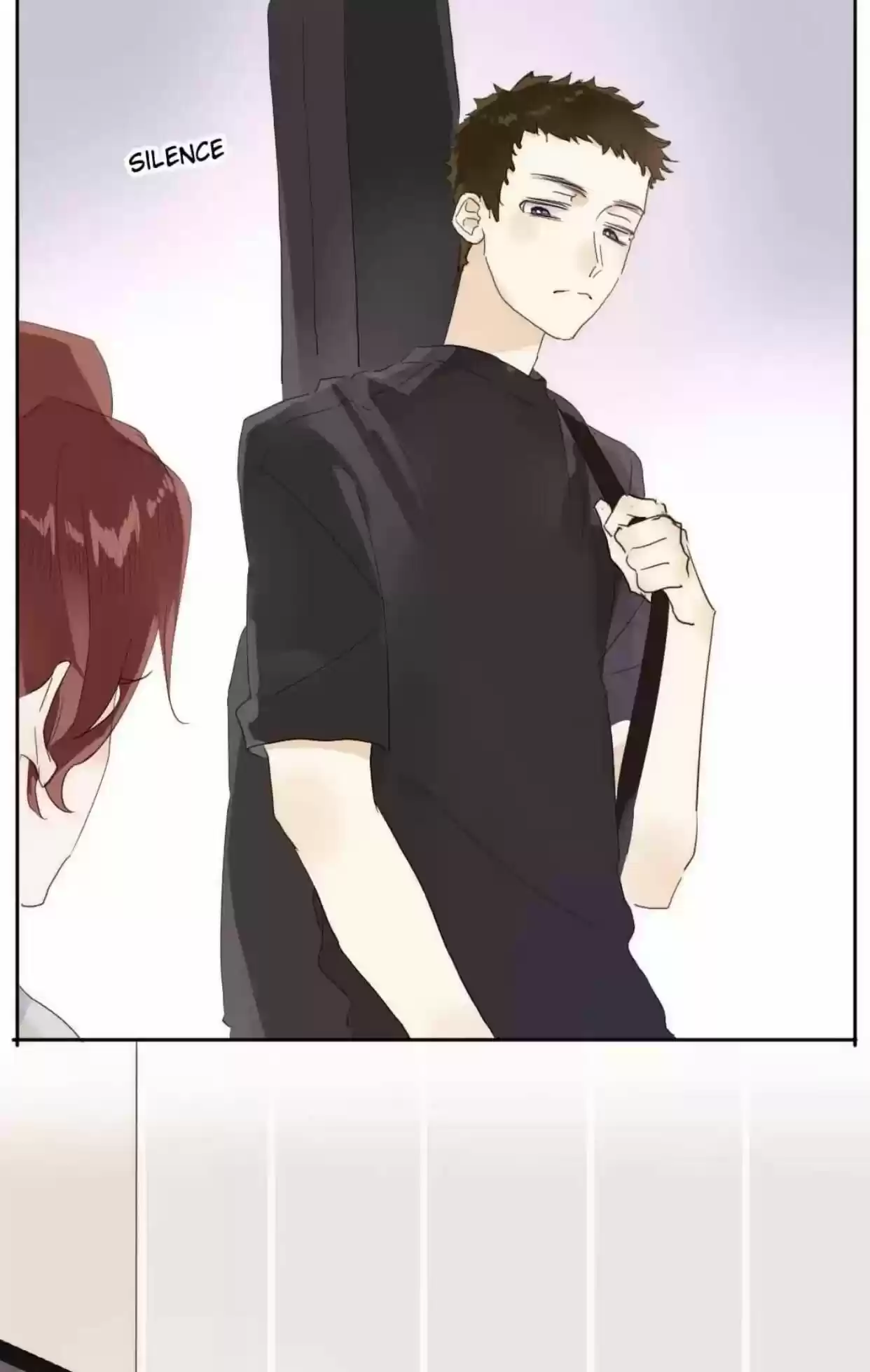 Men’S Wear Store And “Her Royal Highness” Chapter 188