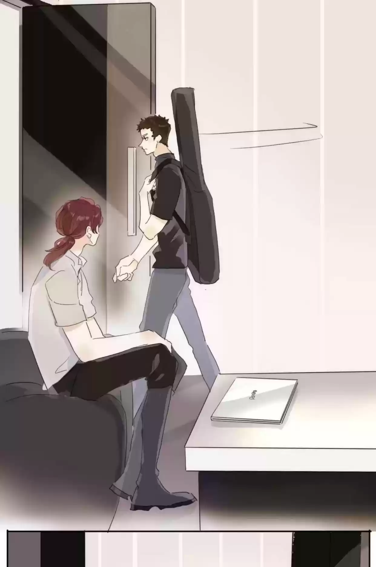 Men’S Wear Store And “Her Royal Highness” Chapter 188