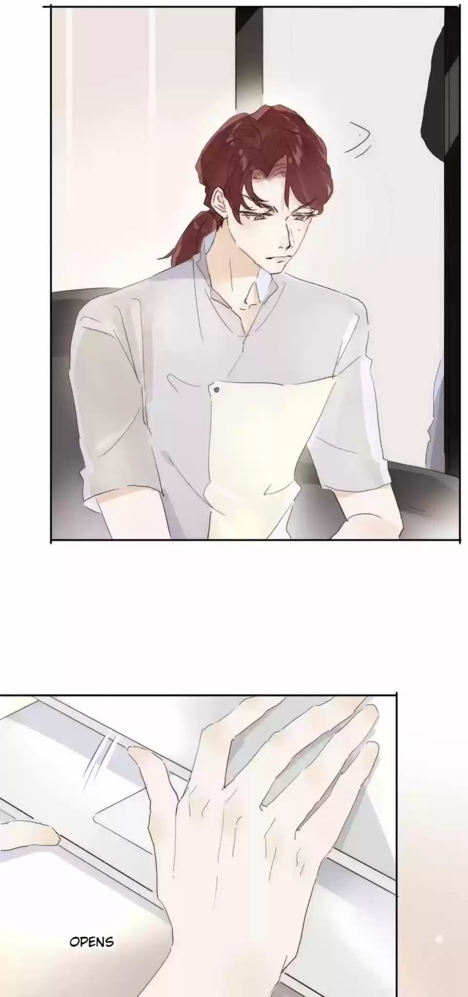 Men’S Wear Store And “Her Royal Highness” Chapter 188