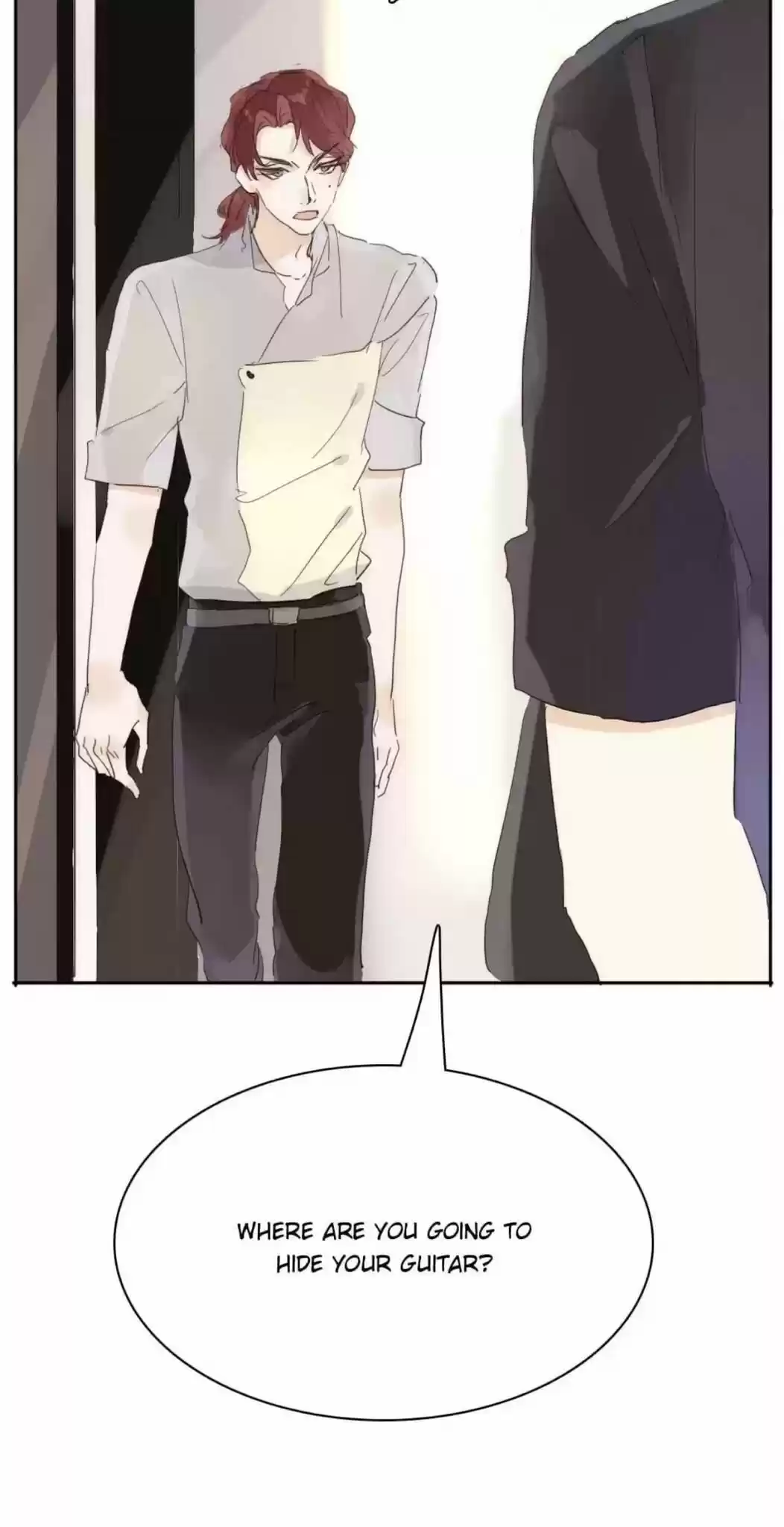 Men’S Wear Store And “Her Royal Highness” Chapter 188