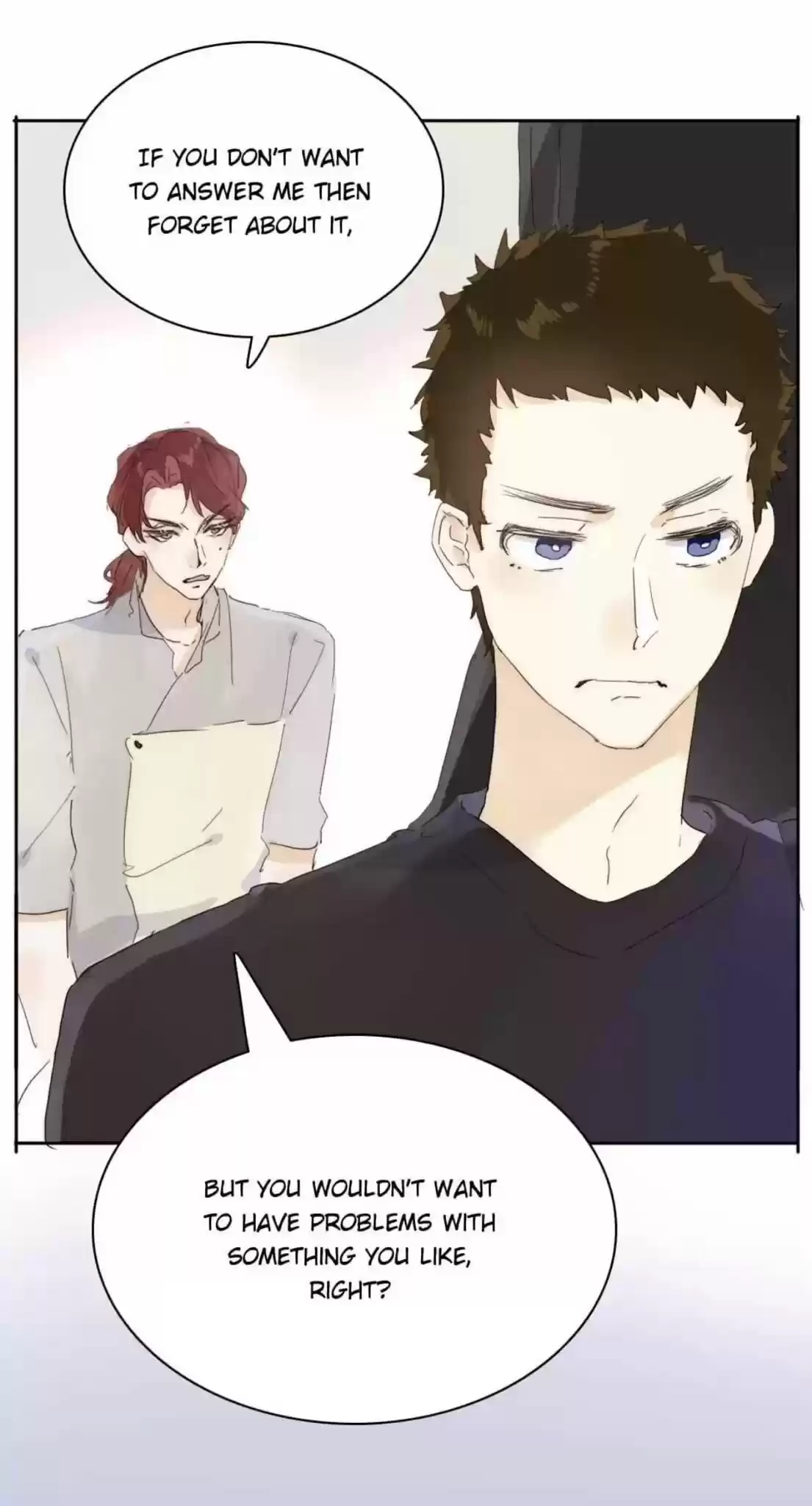 Men’S Wear Store And “Her Royal Highness” Chapter 188