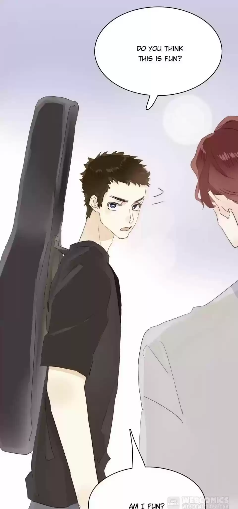 Men’S Wear Store And “Her Royal Highness” Chapter 188