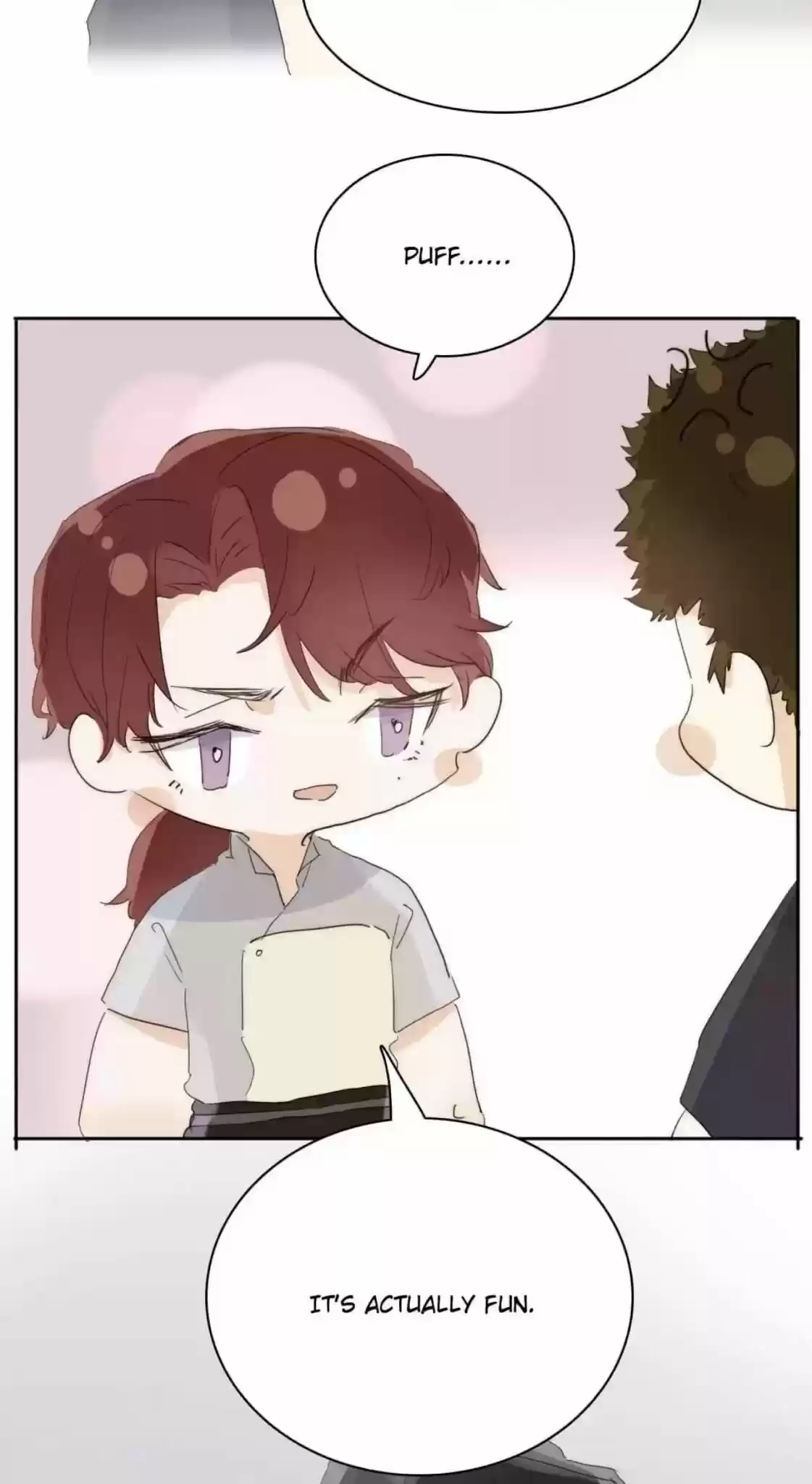 Men’S Wear Store And “Her Royal Highness” Chapter 188