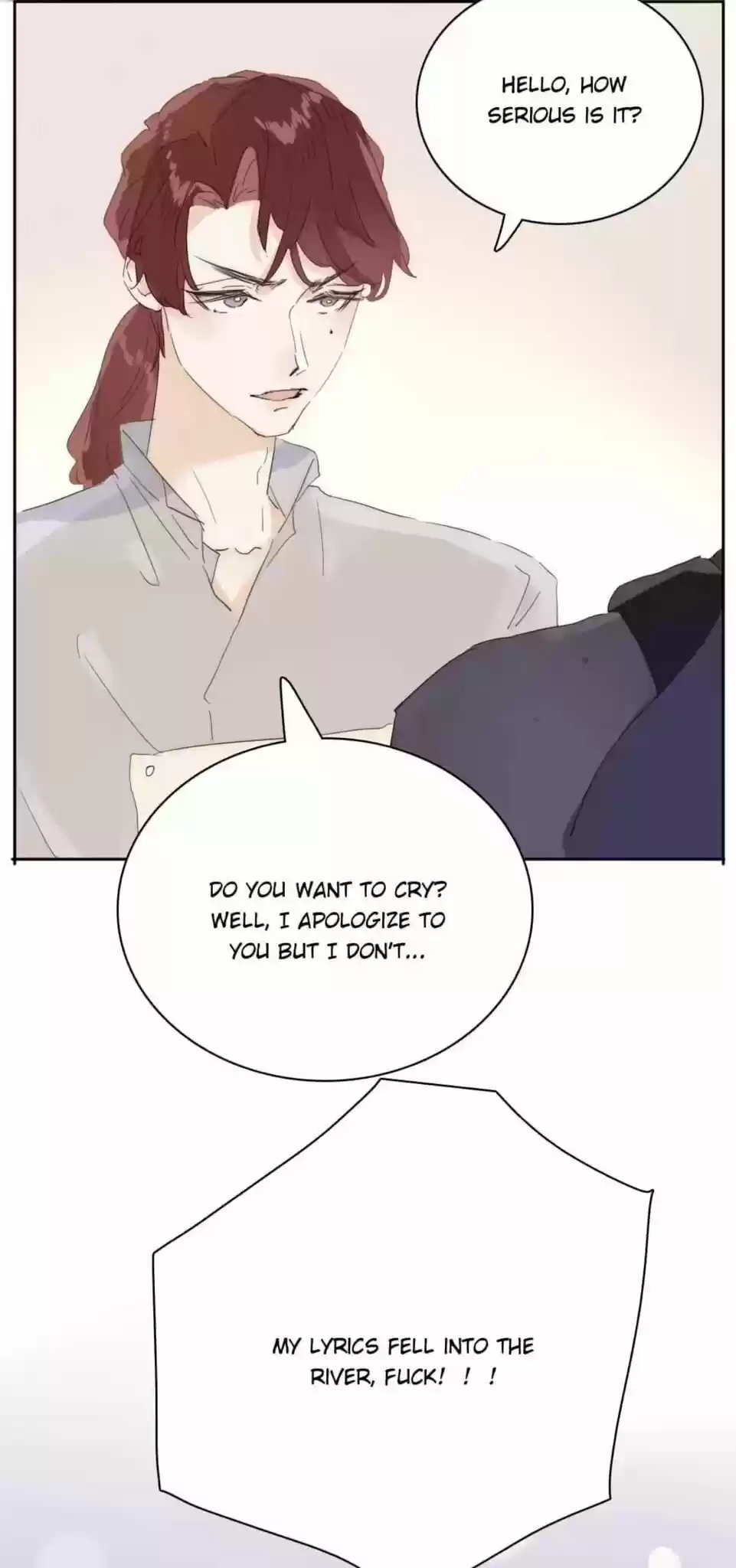 Men’S Wear Store And “Her Royal Highness” Chapter 188