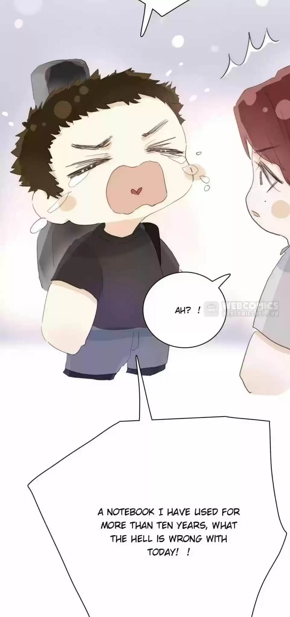 Men’S Wear Store And “Her Royal Highness” Chapter 188