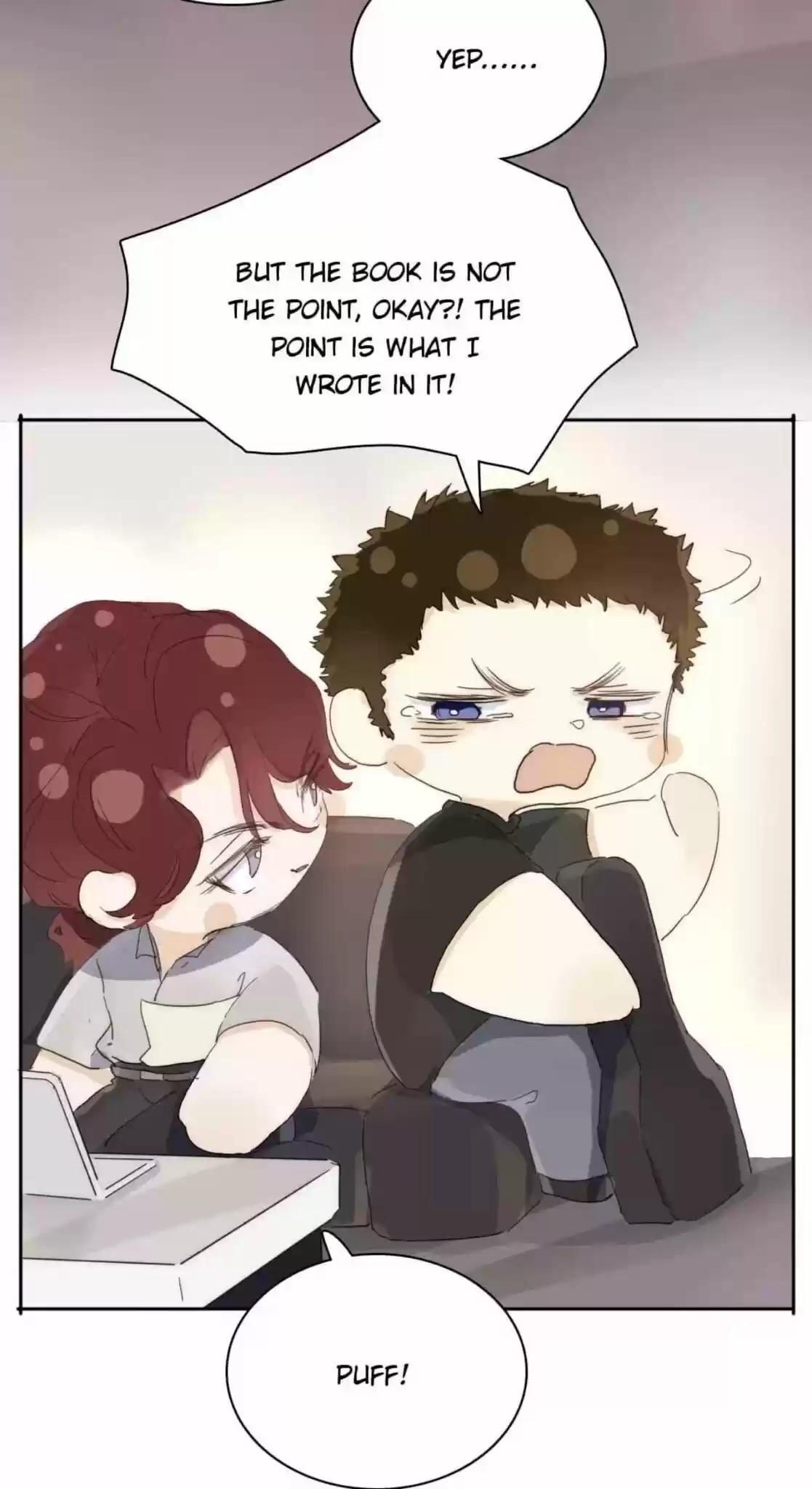 Men’S Wear Store And “Her Royal Highness” Chapter 189