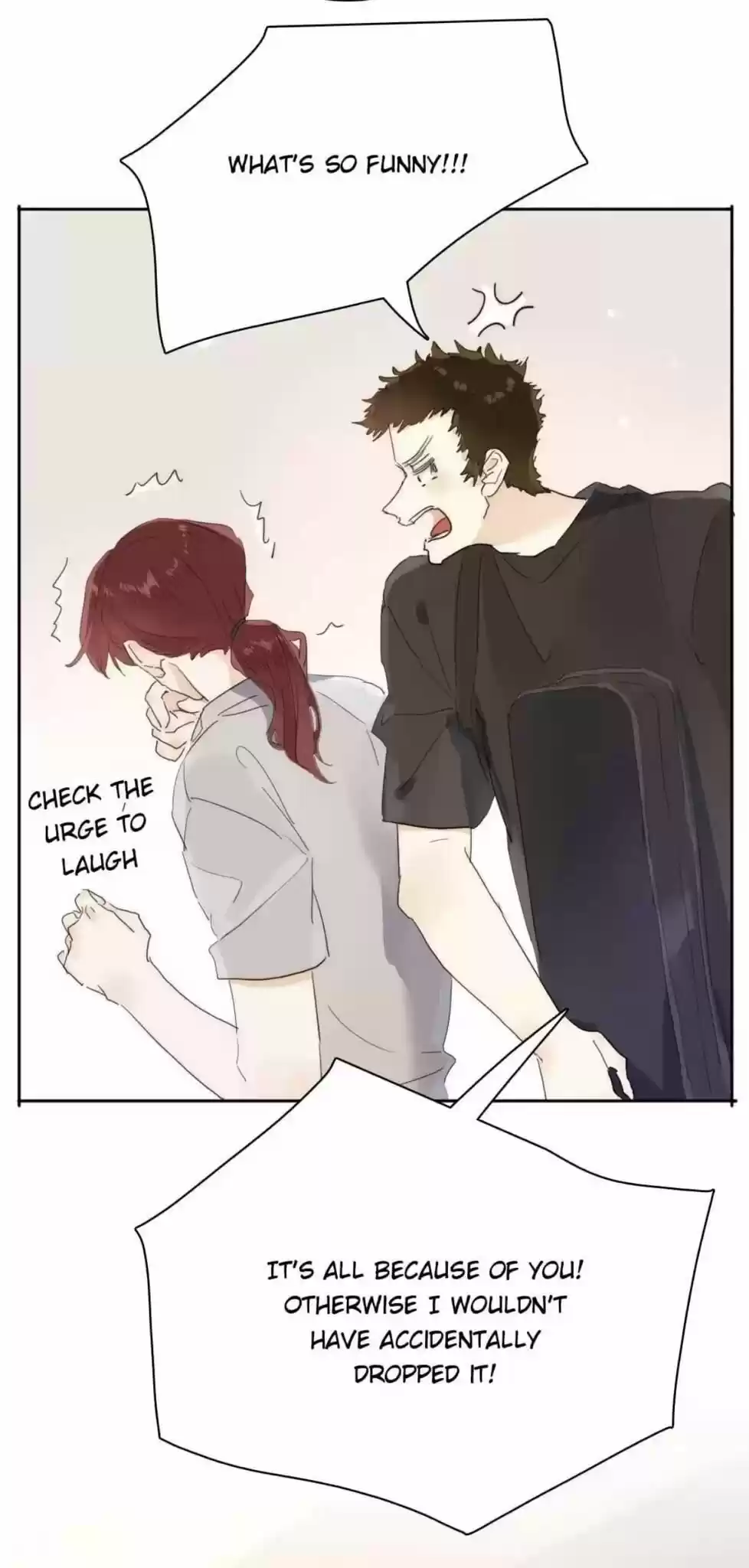 Men’S Wear Store And “Her Royal Highness” Chapter 189