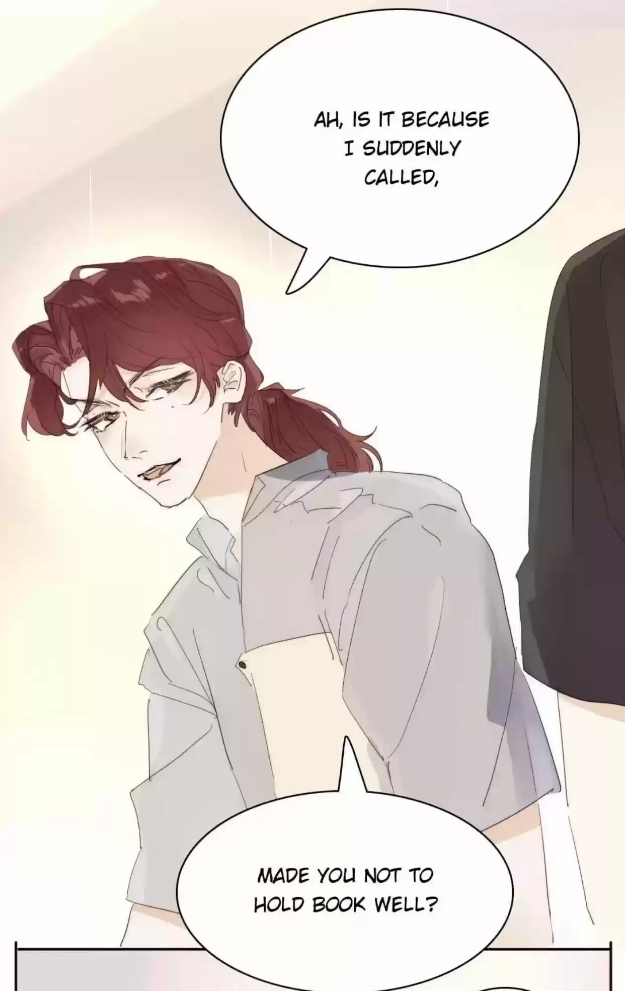 Men’S Wear Store And “Her Royal Highness” Chapter 189