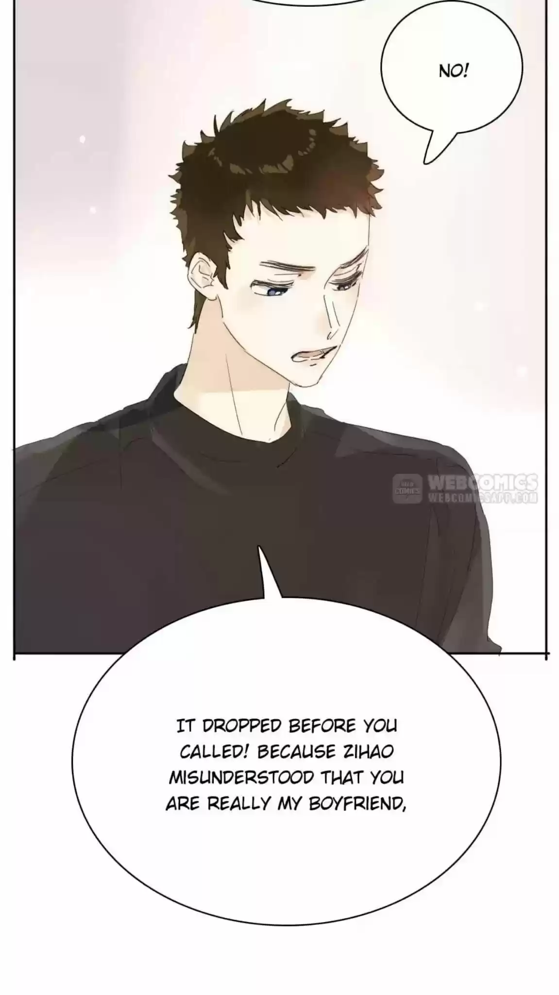 Men’S Wear Store And “Her Royal Highness” Chapter 189