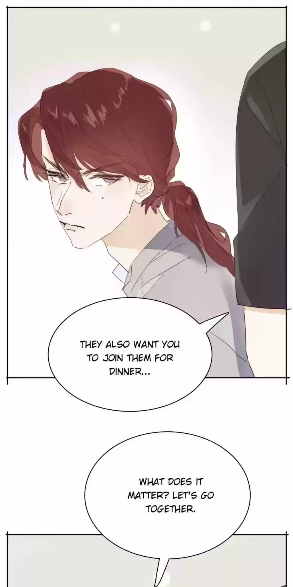 Men’S Wear Store And “Her Royal Highness” Chapter 189