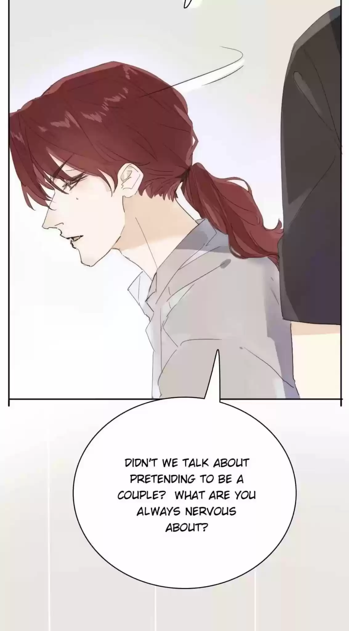 Men’S Wear Store And “Her Royal Highness” Chapter 189